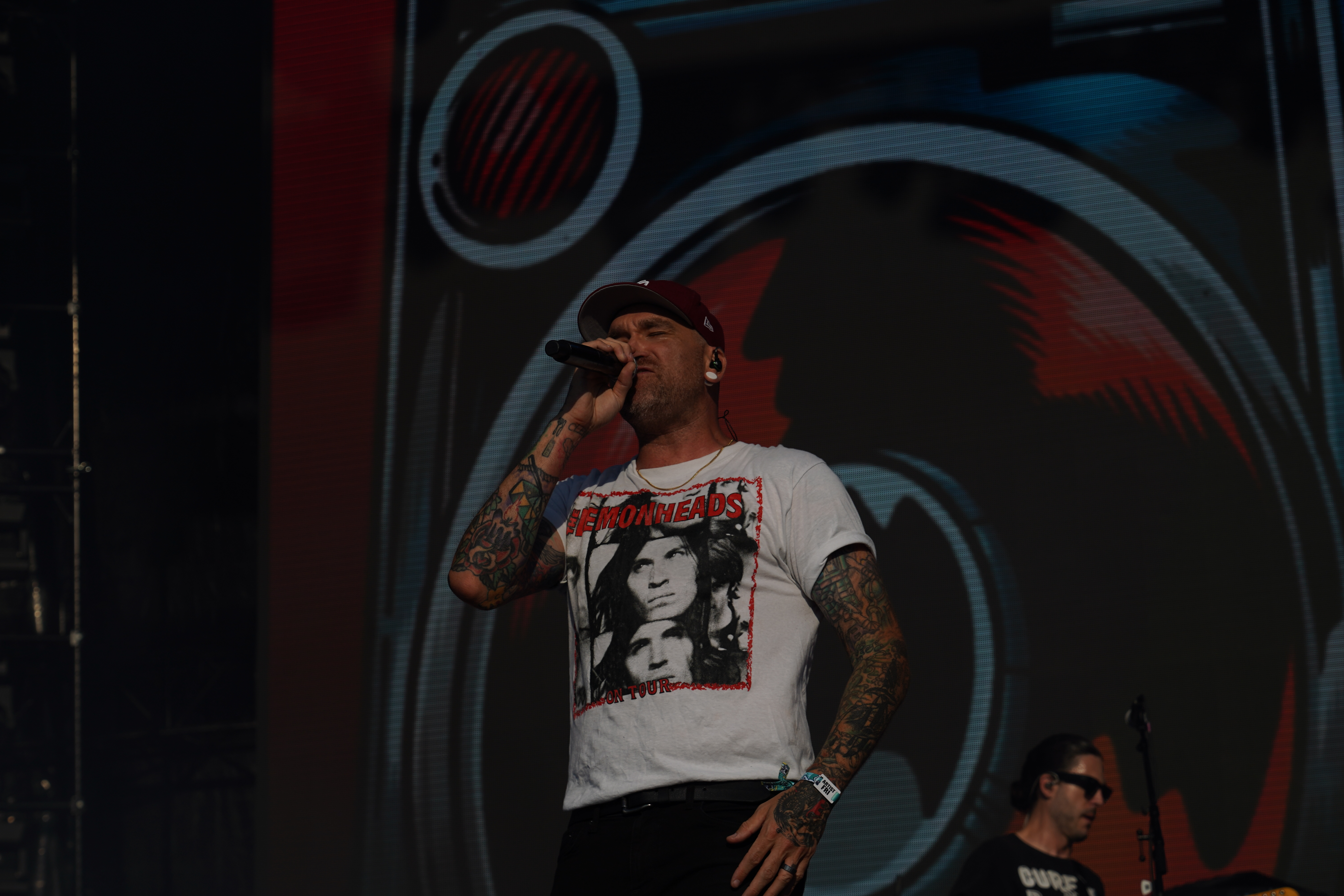 New Found Glory — Riot Fest 2024