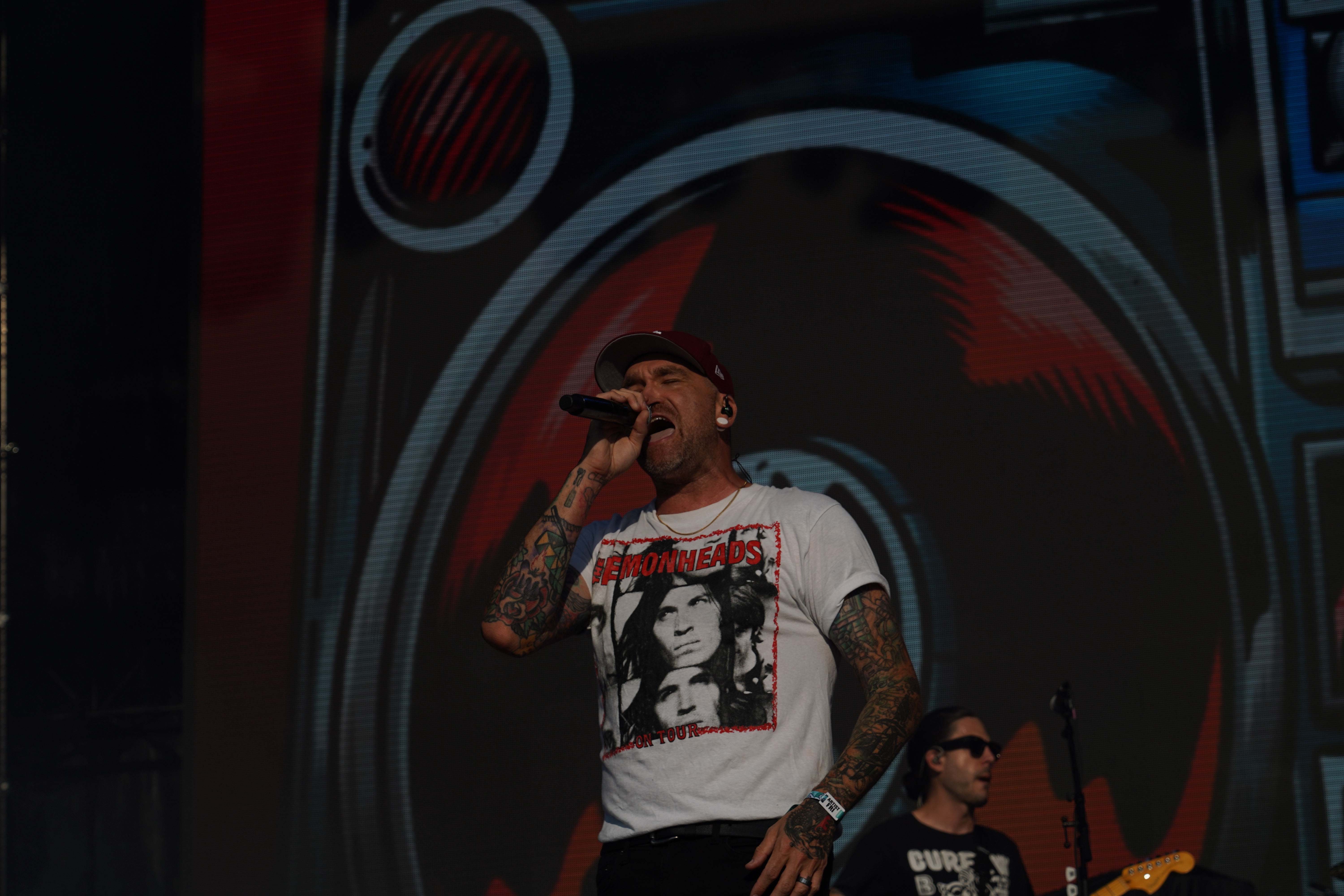 New Found Glory — Riot Fest 2024
