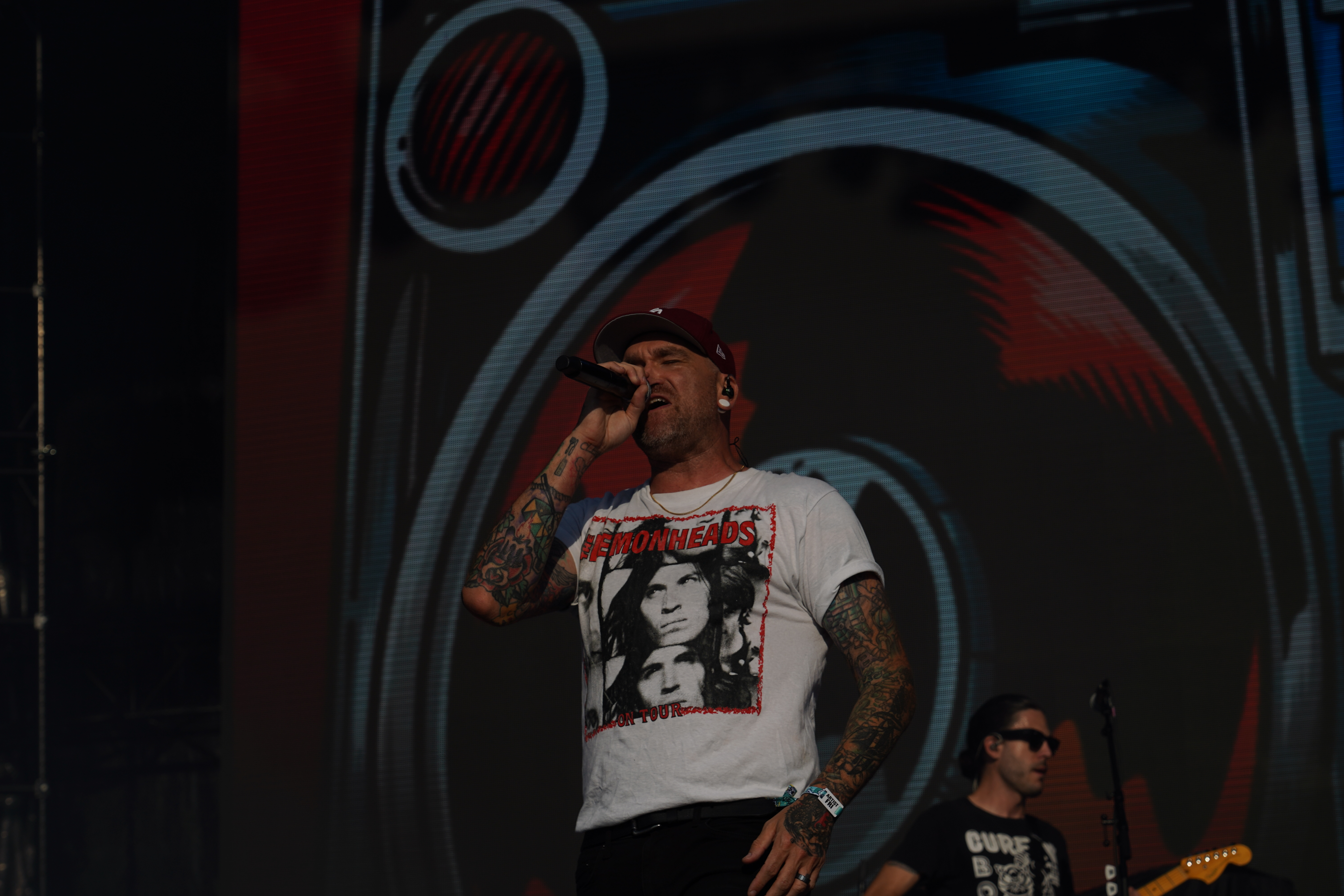 New Found Glory — Riot Fest 2024