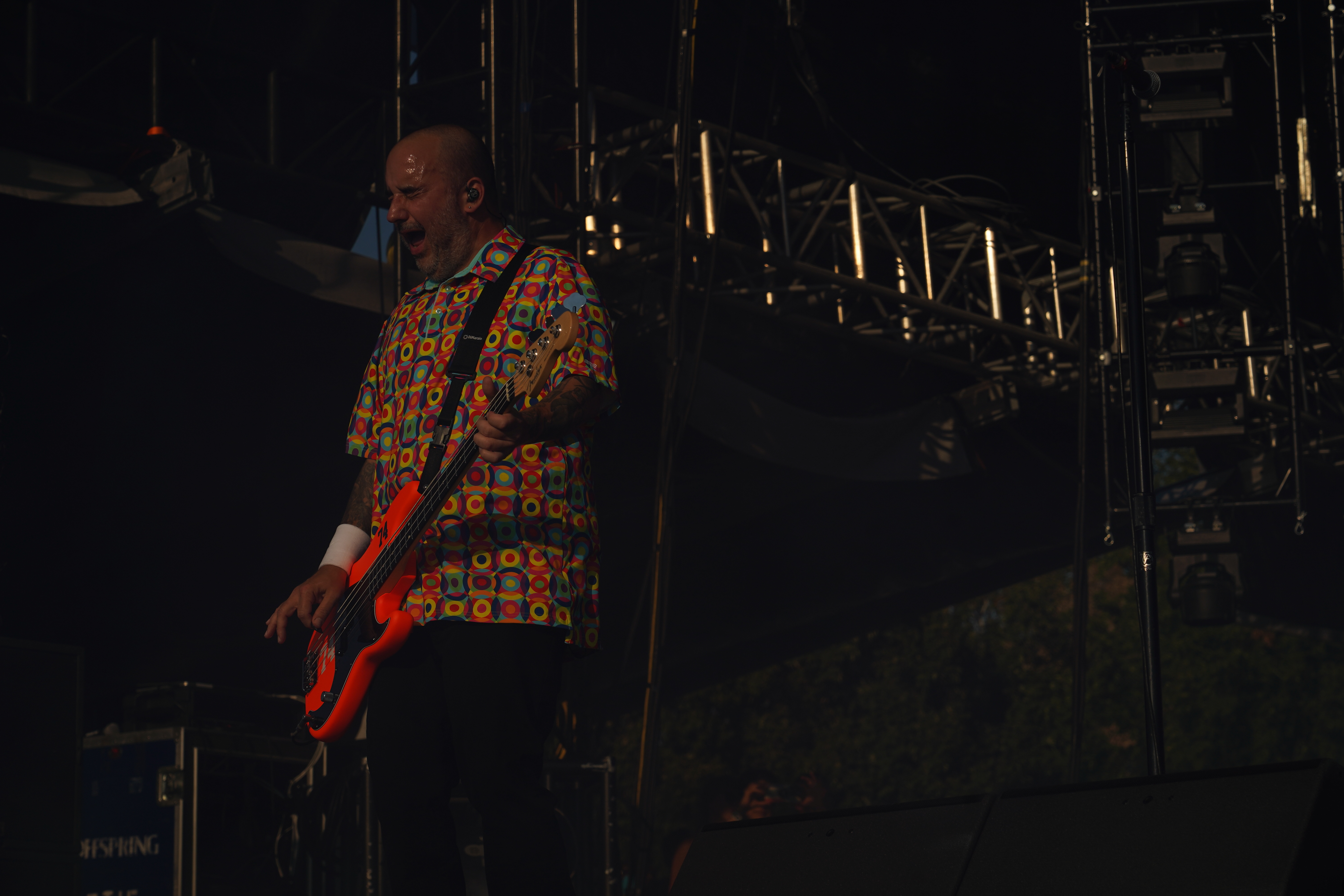 New Found Glory — Riot Fest 2024
