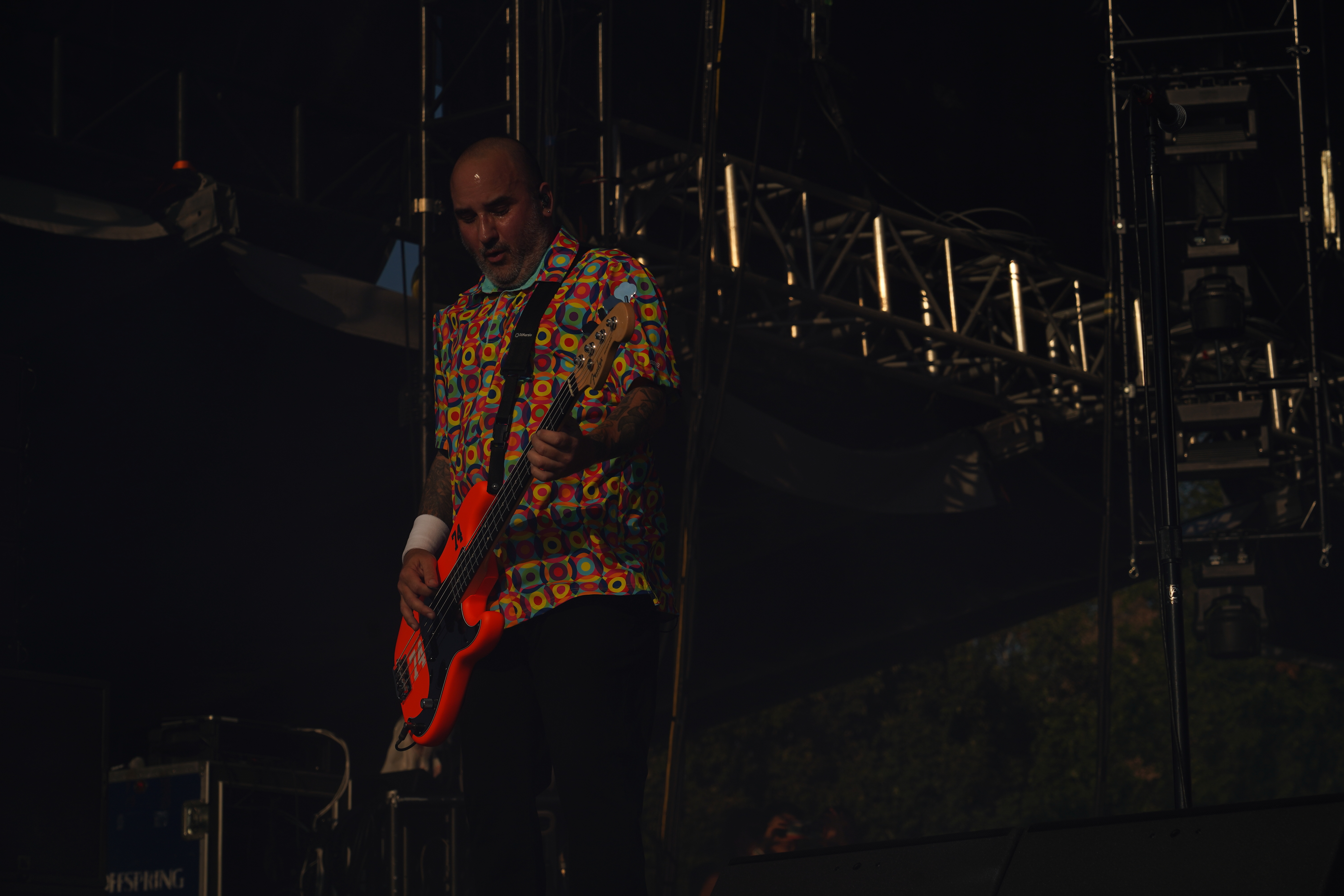New Found Glory — Riot Fest 2024