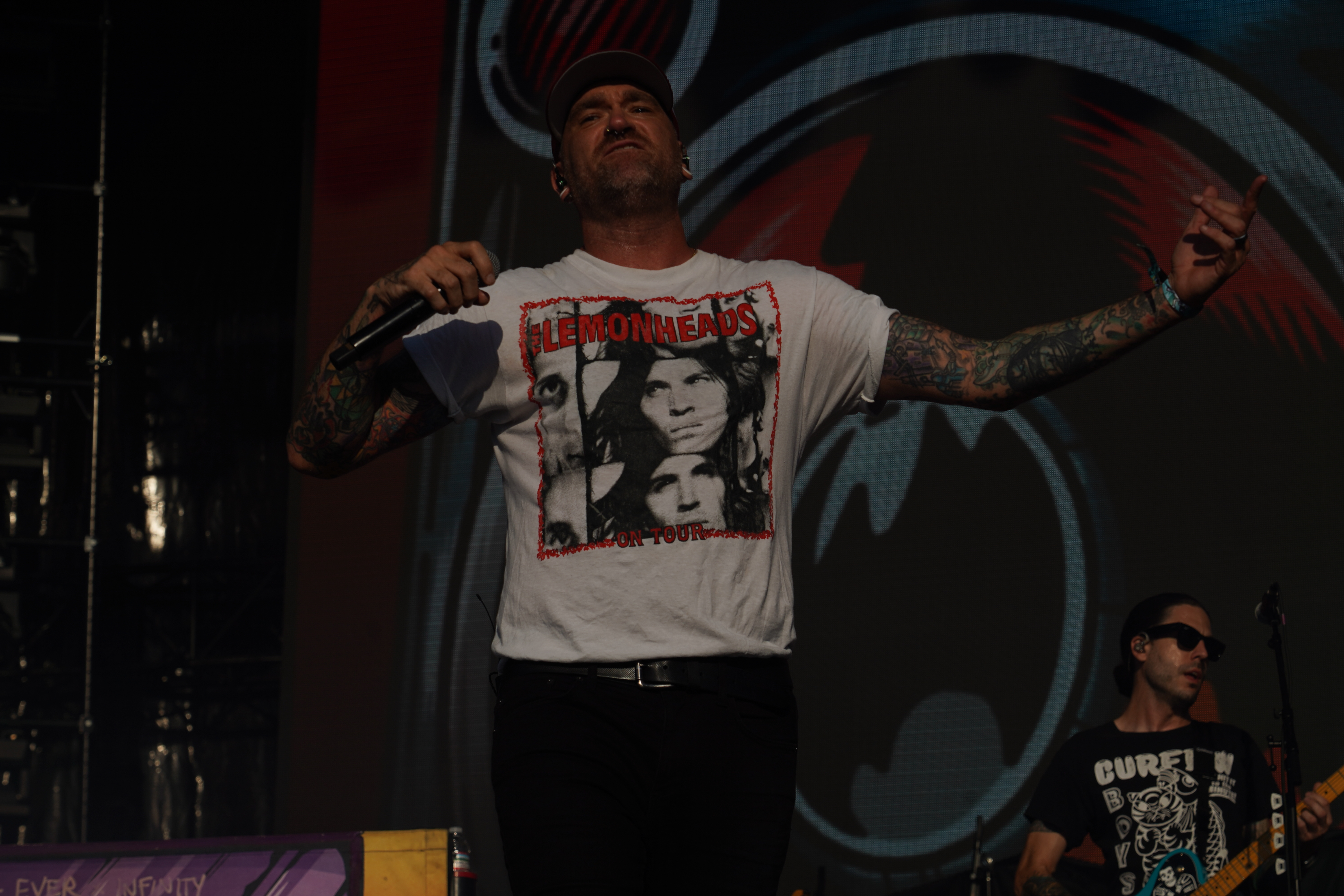 New Found Glory — Riot Fest 2024