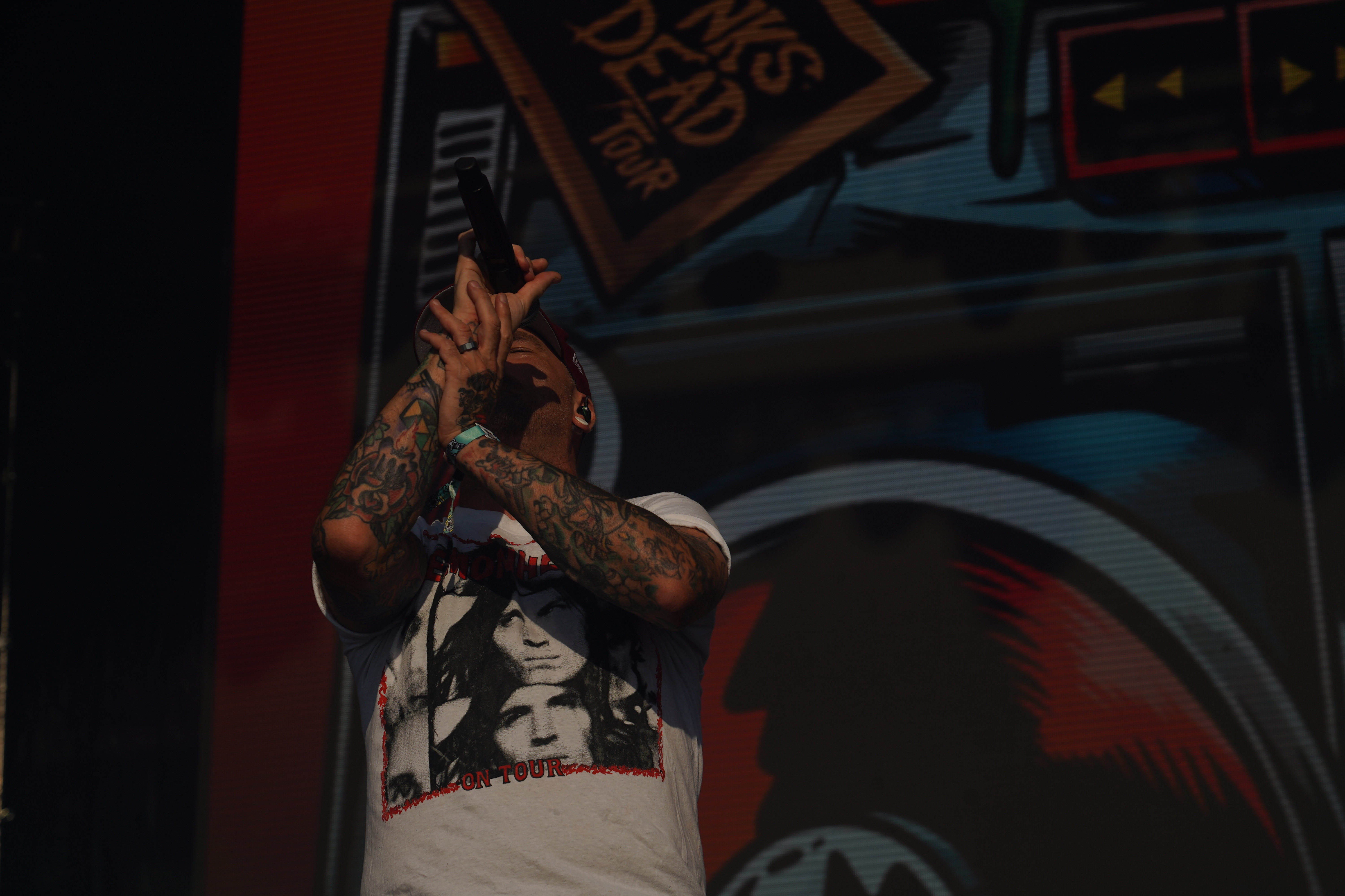 New Found Glory — Riot Fest 2024