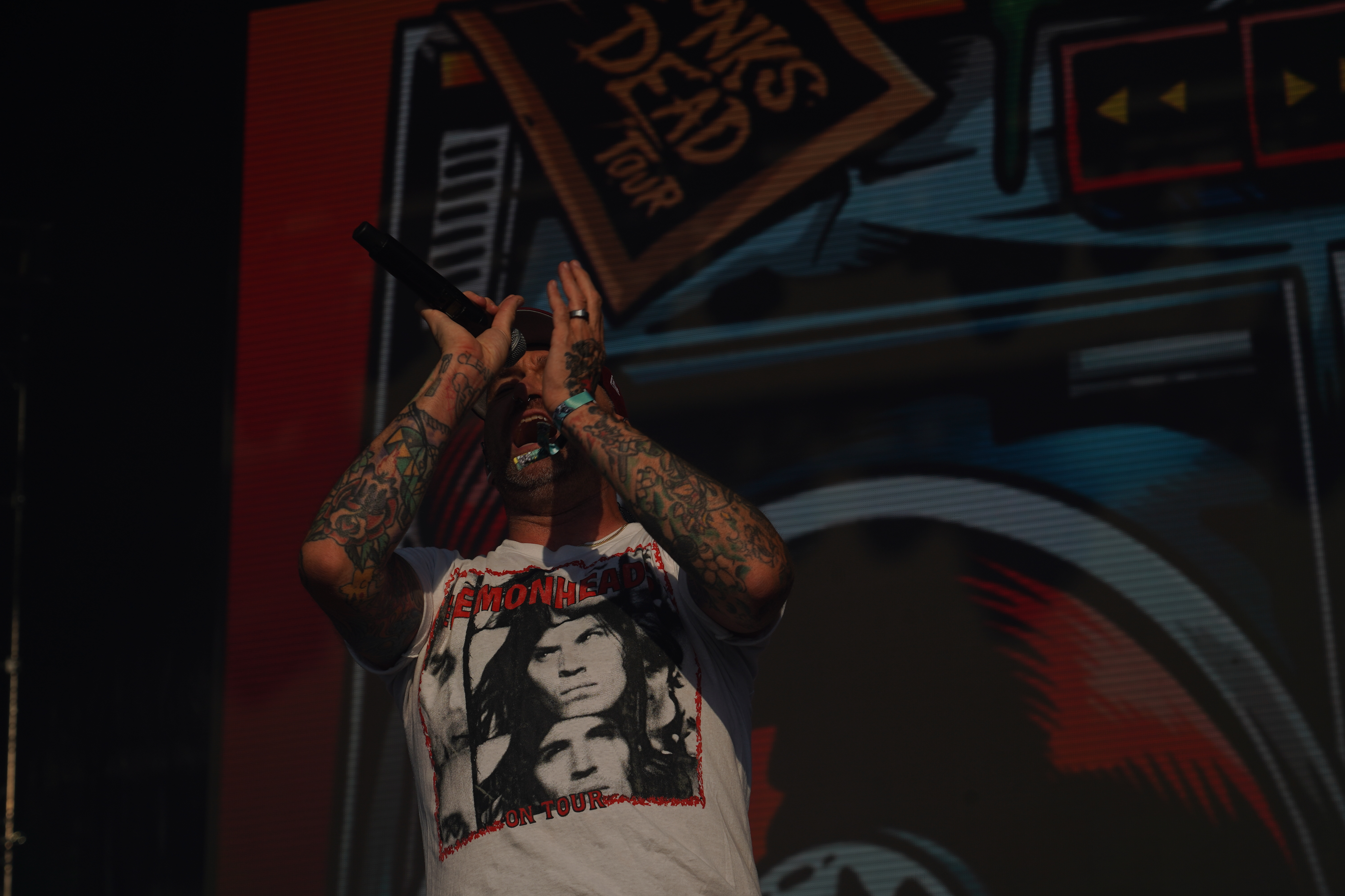 New Found Glory — Riot Fest 2024