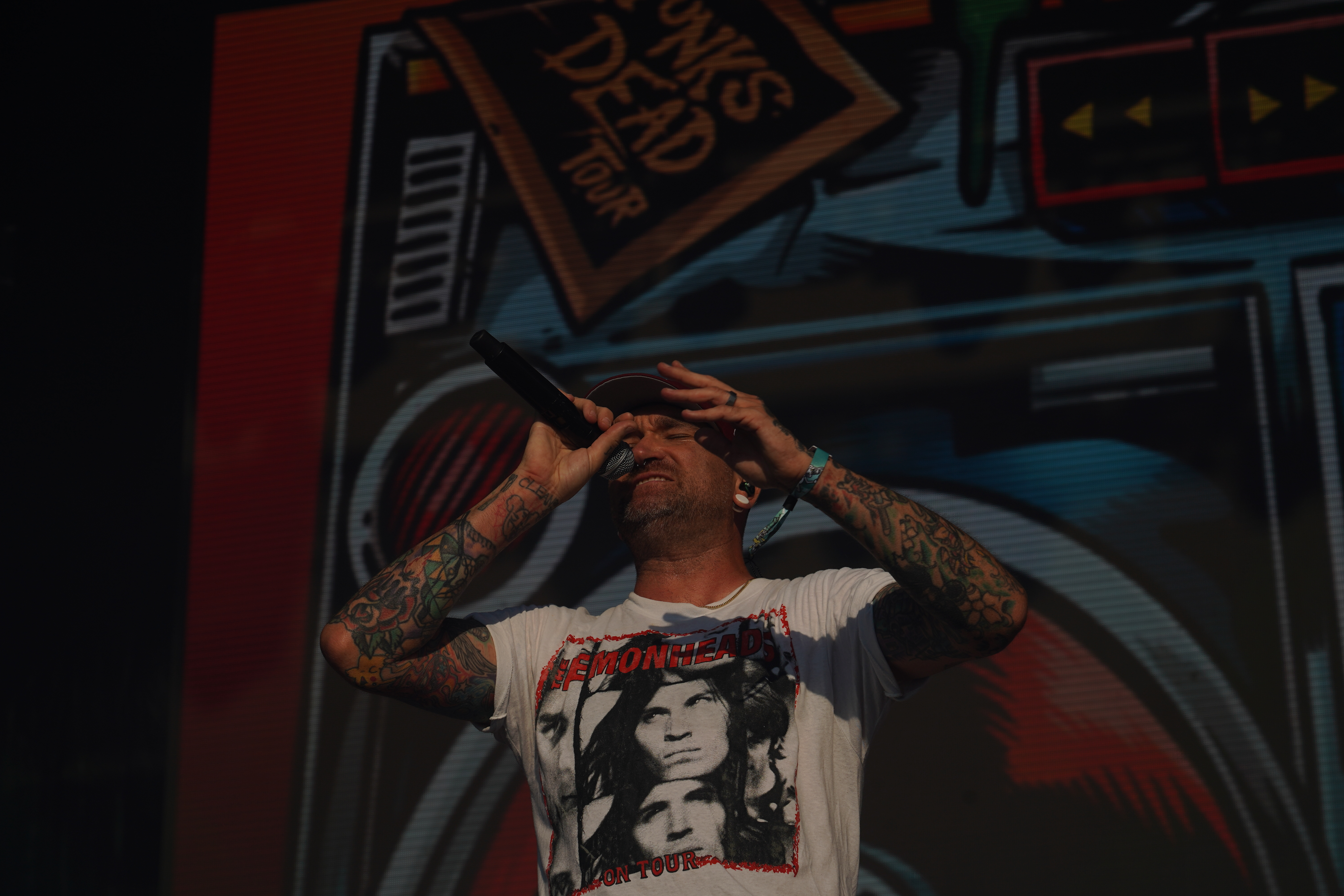 New Found Glory — Riot Fest 2024
