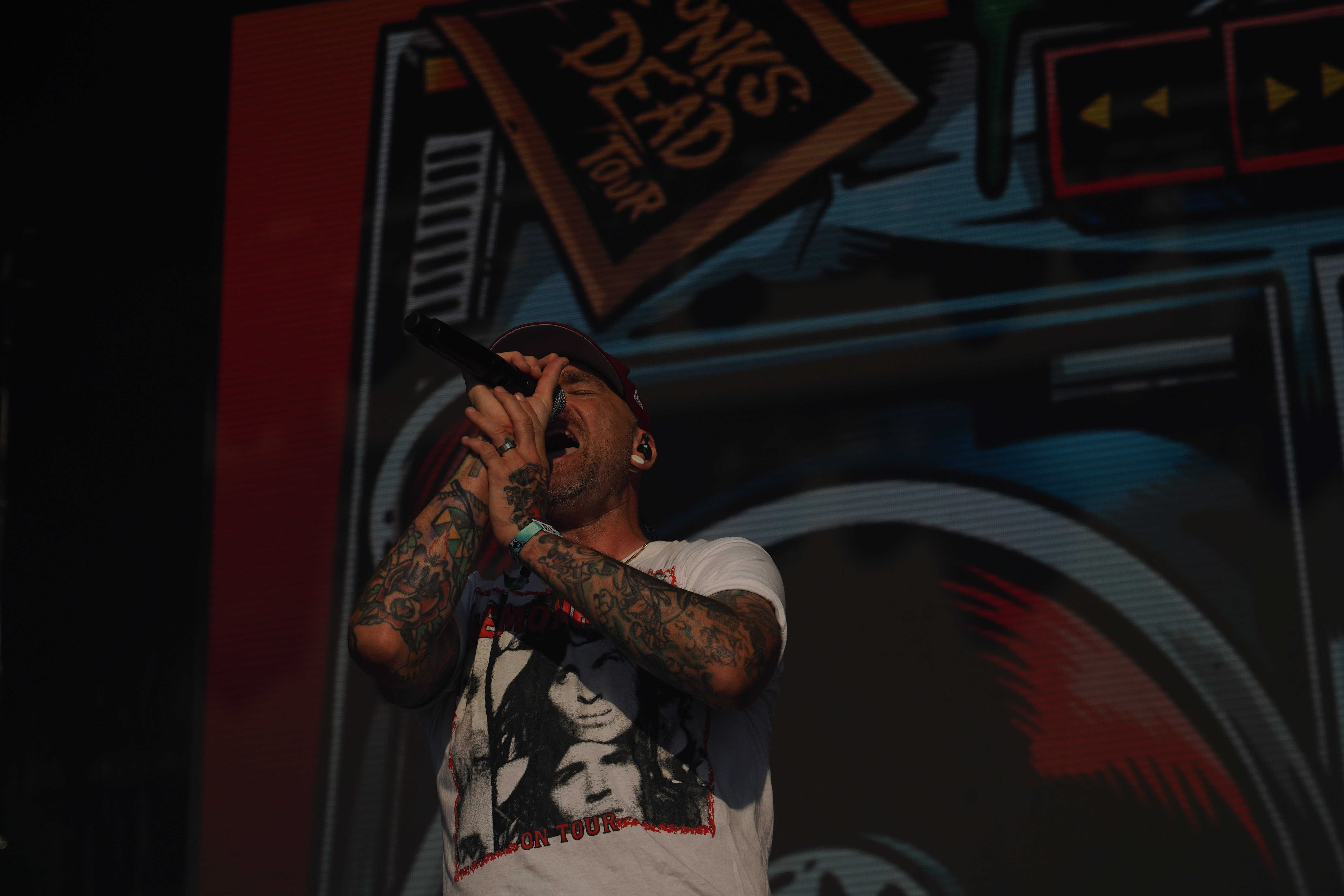 New Found Glory — Riot Fest 2024
