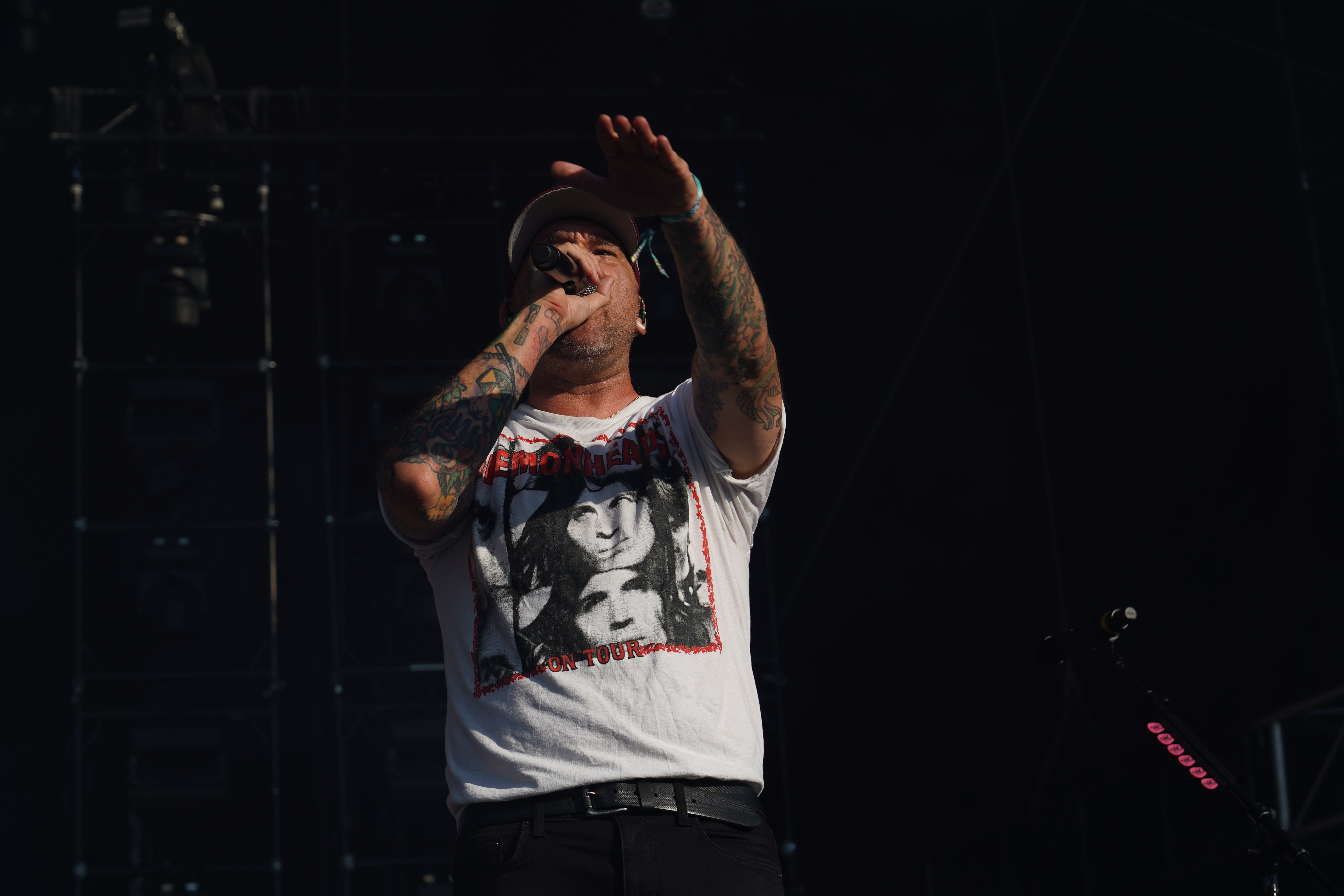 New Found Glory — Riot Fest 2024