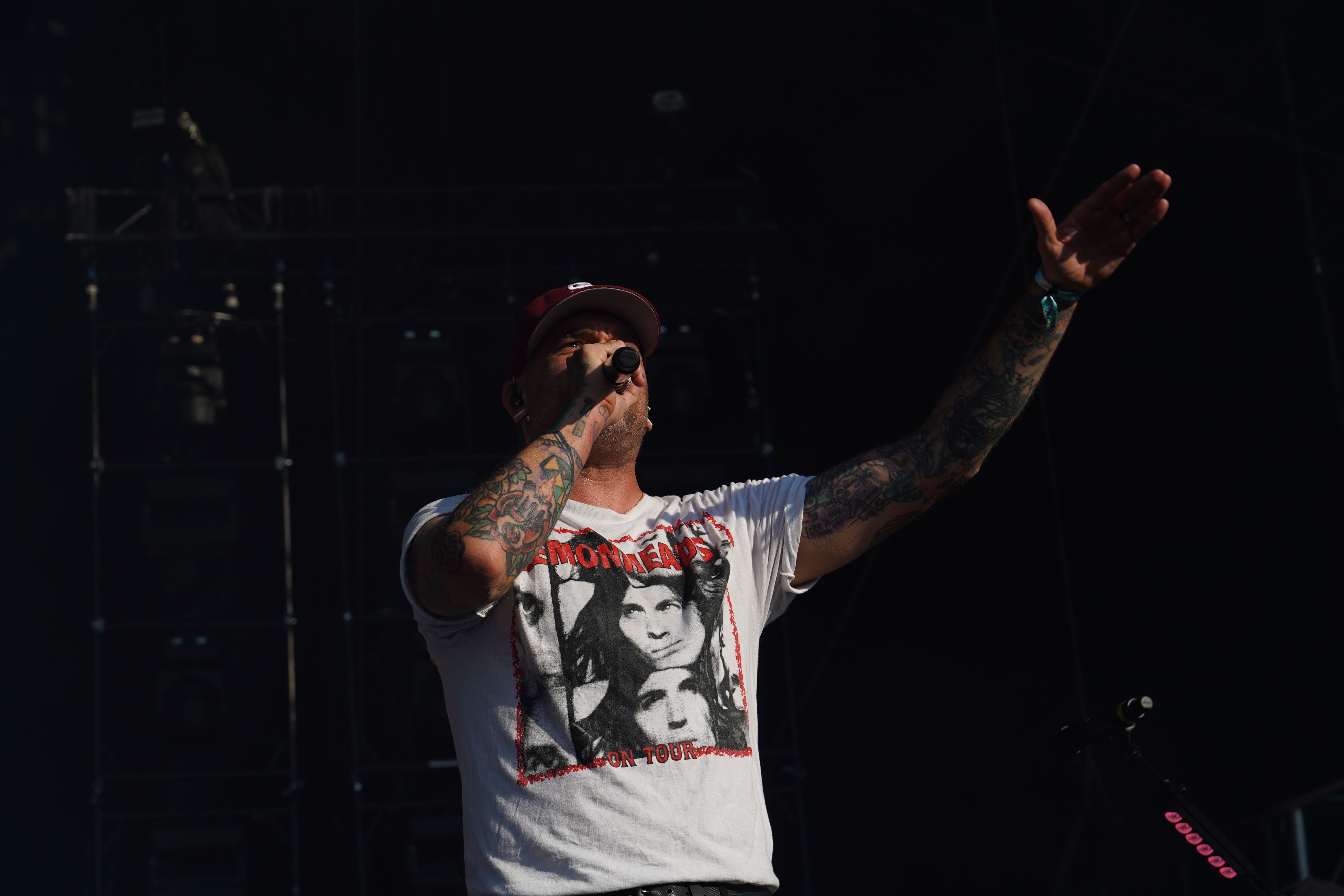 New Found Glory — Riot Fest 2024