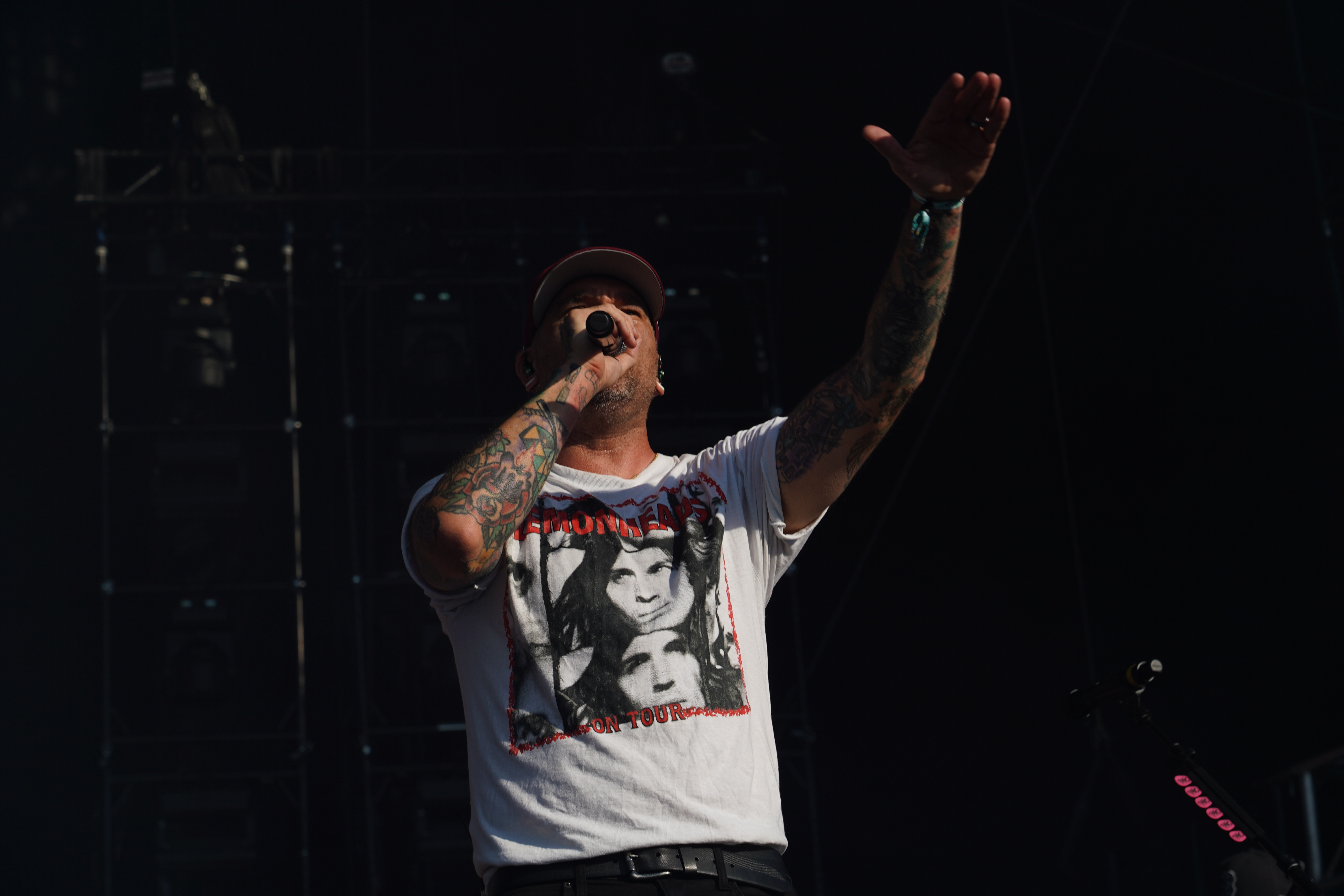 New Found Glory — Riot Fest 2024