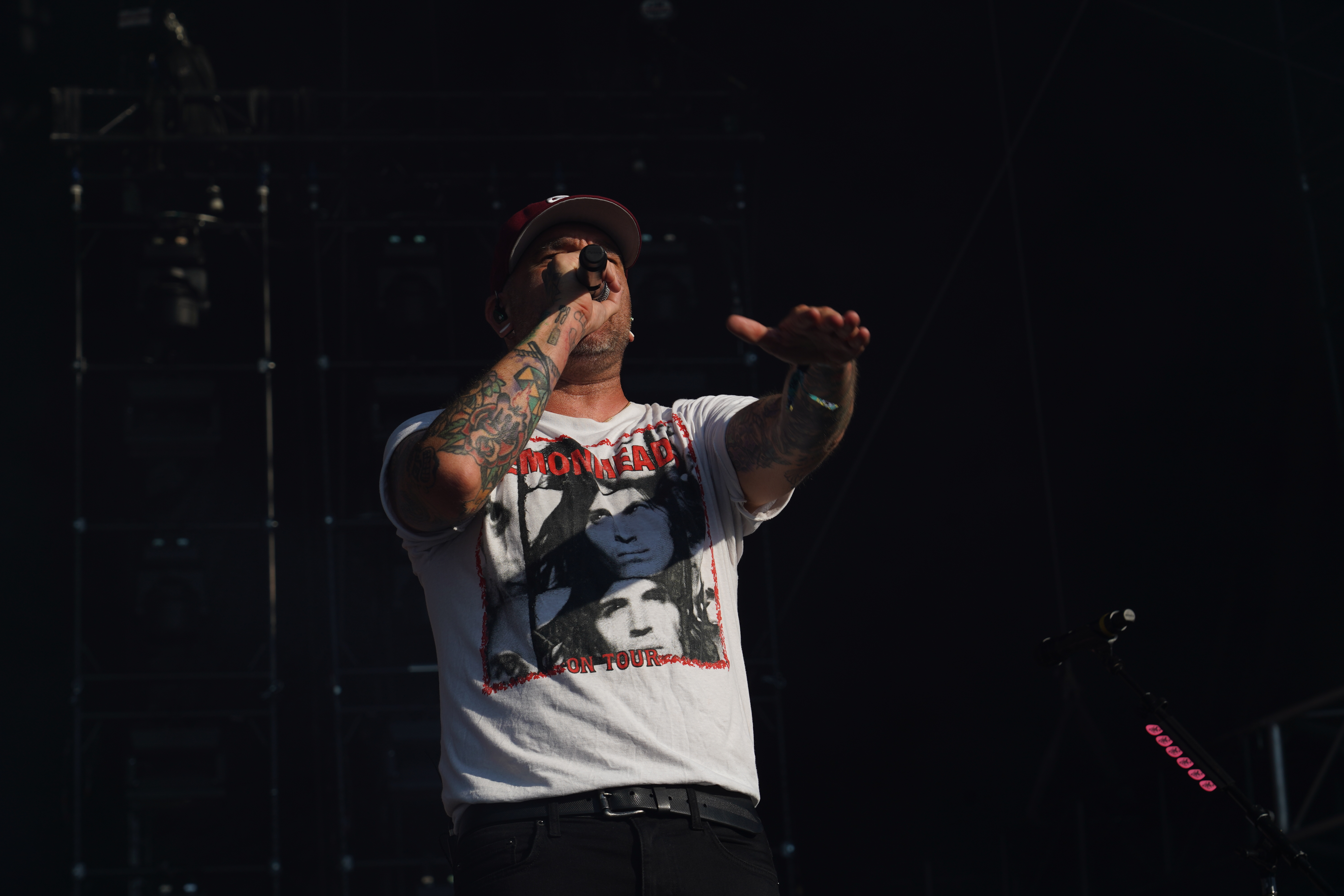 New Found Glory — Riot Fest 2024