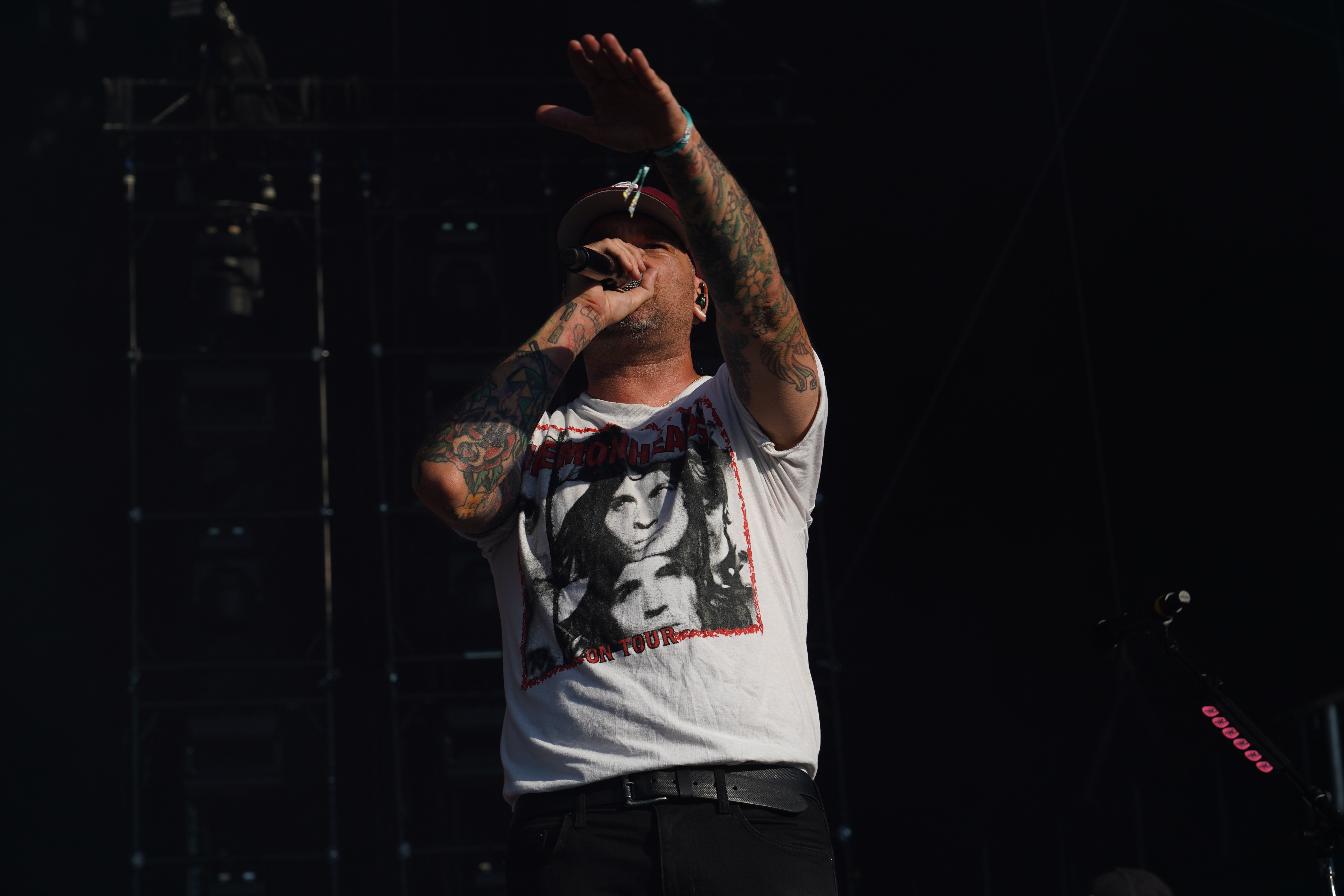 New Found Glory — Riot Fest 2024