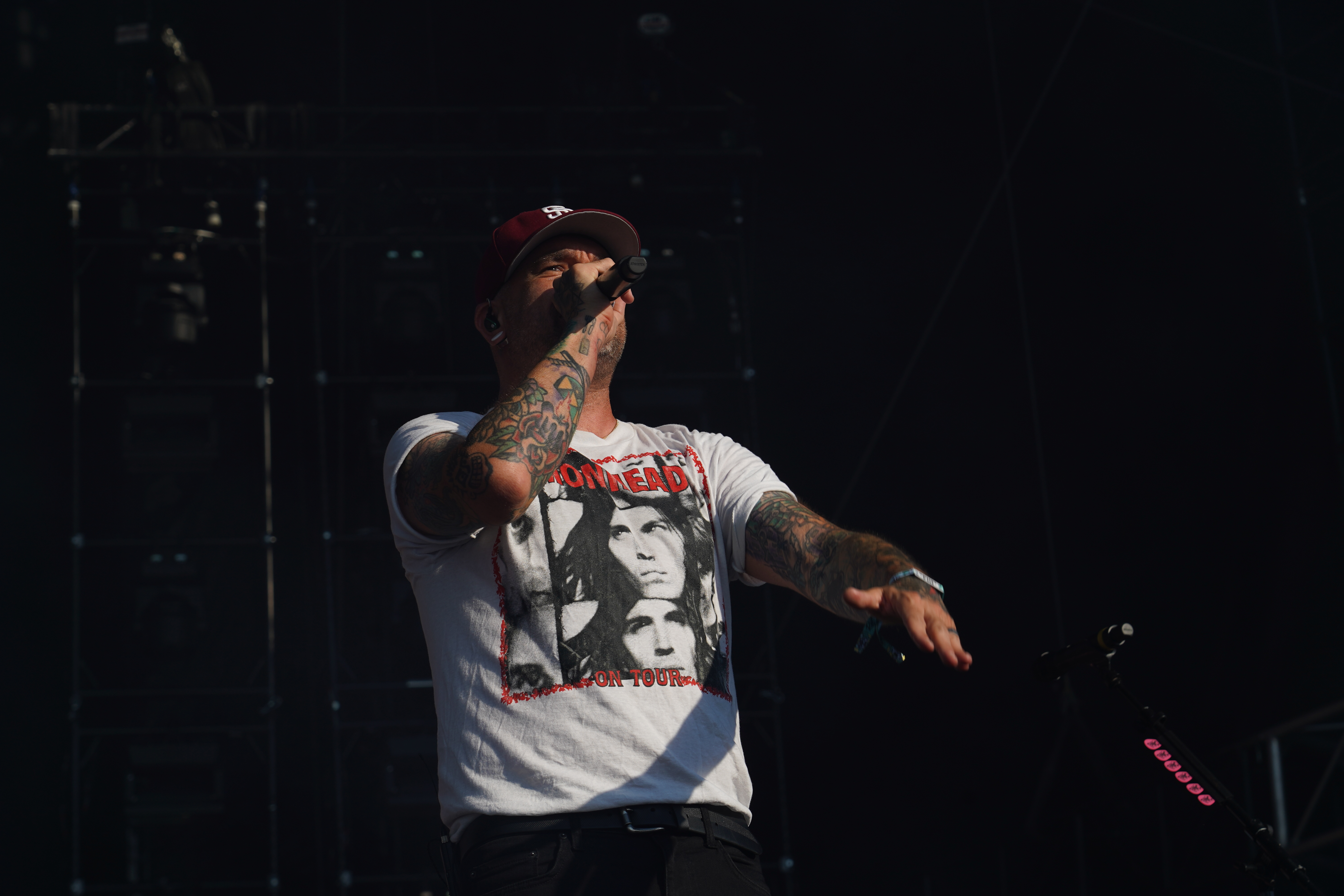 New Found Glory — Riot Fest 2024