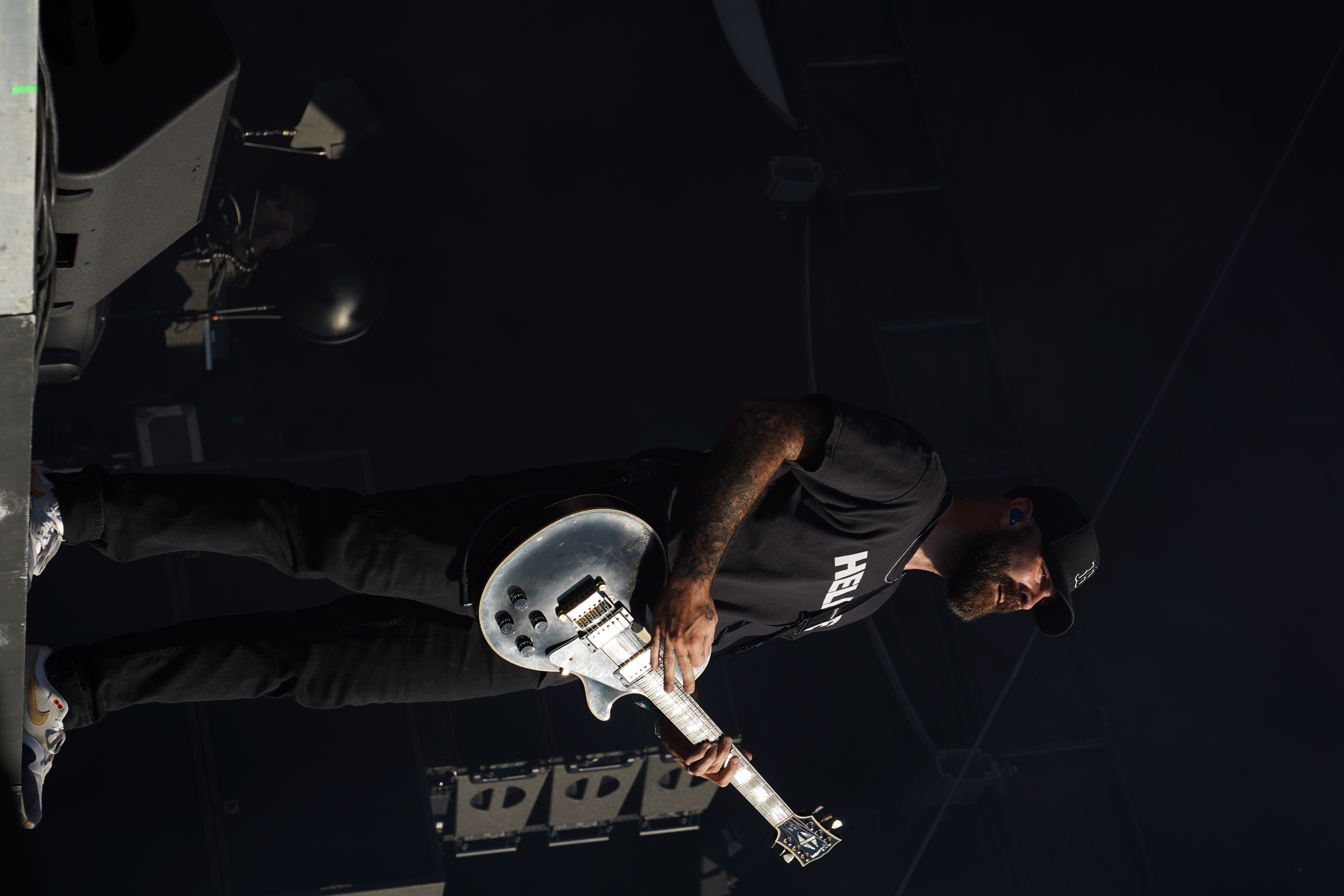 New Found Glory — Riot Fest 2024
