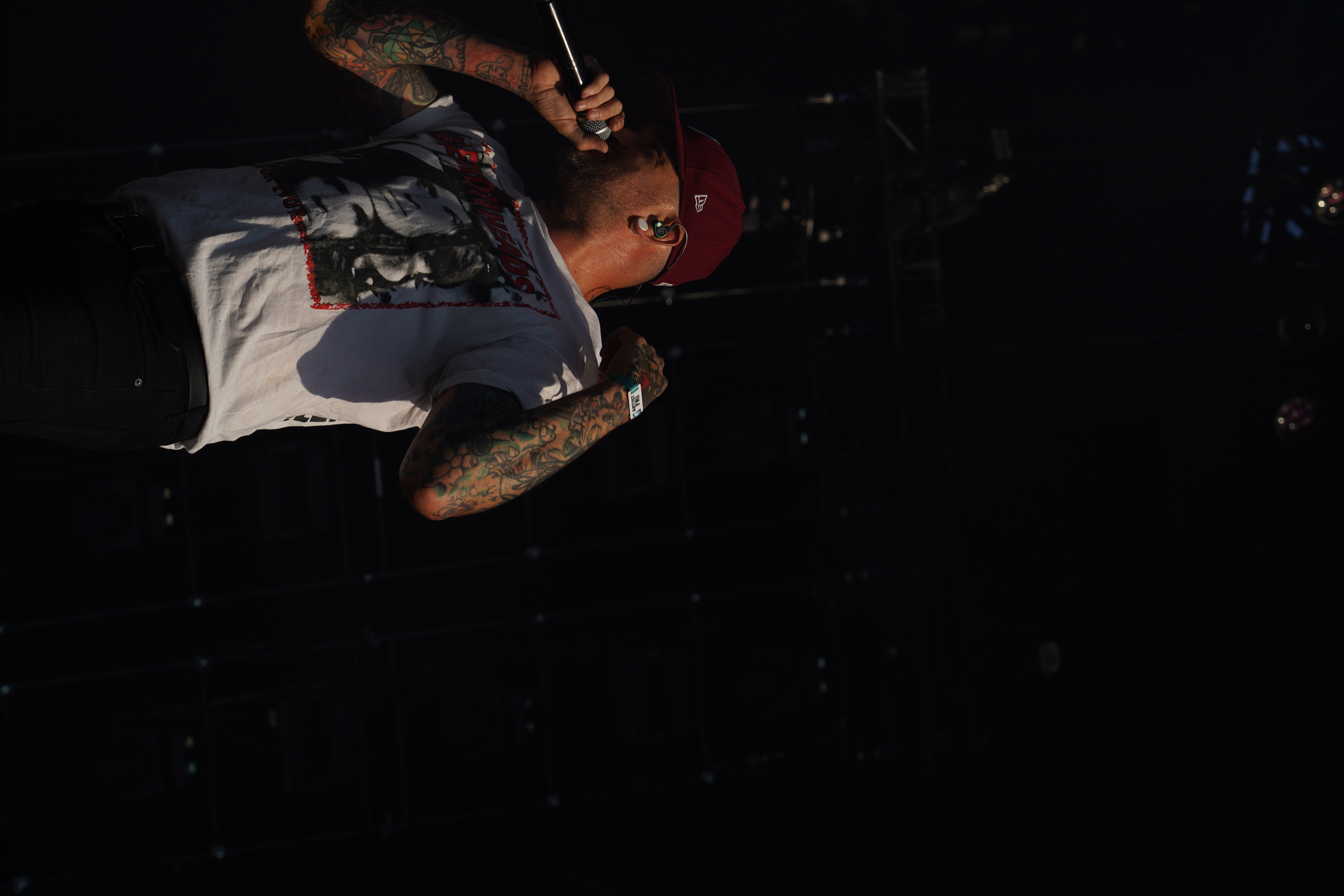New Found Glory — Riot Fest 2024