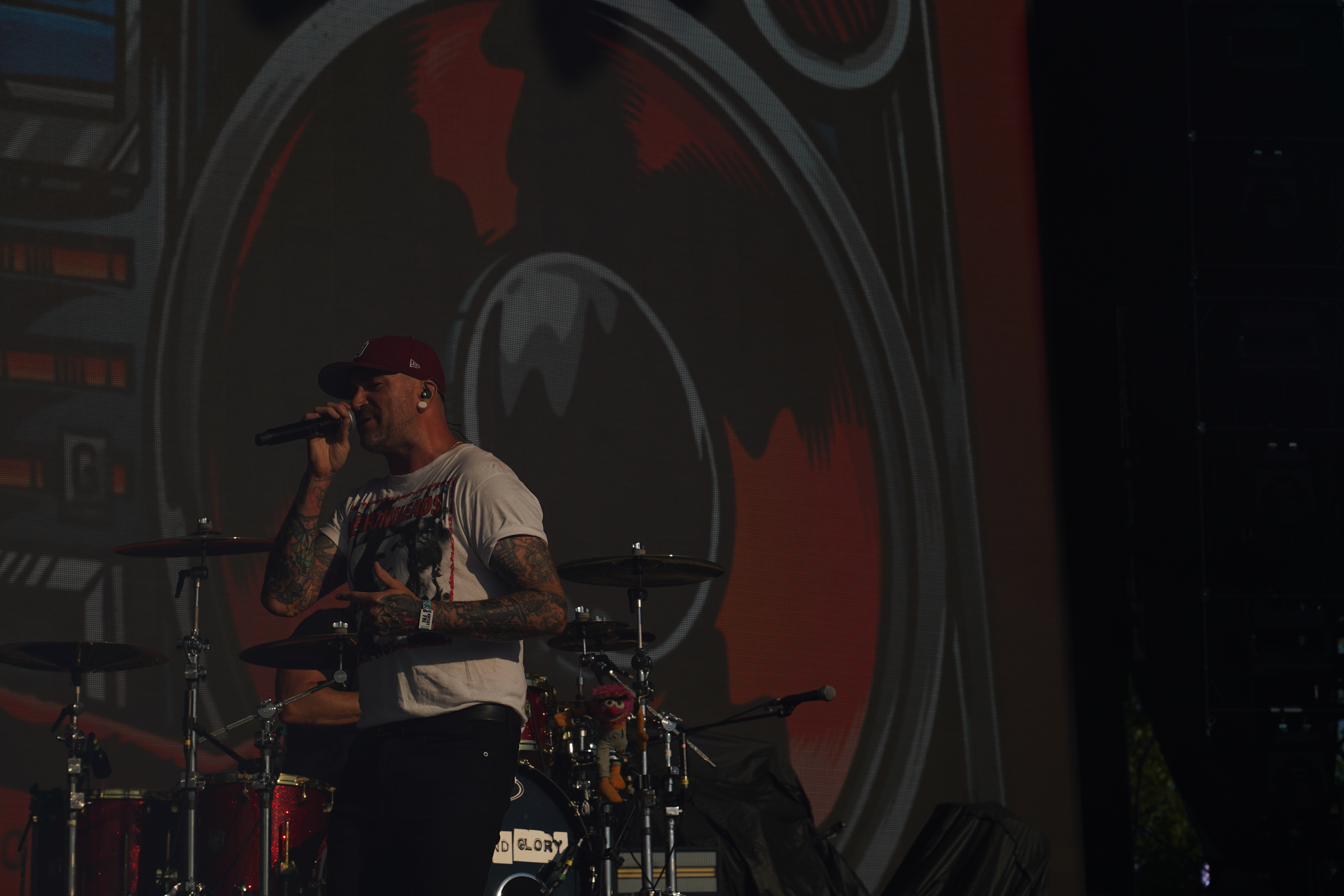 New Found Glory — Riot Fest 2024