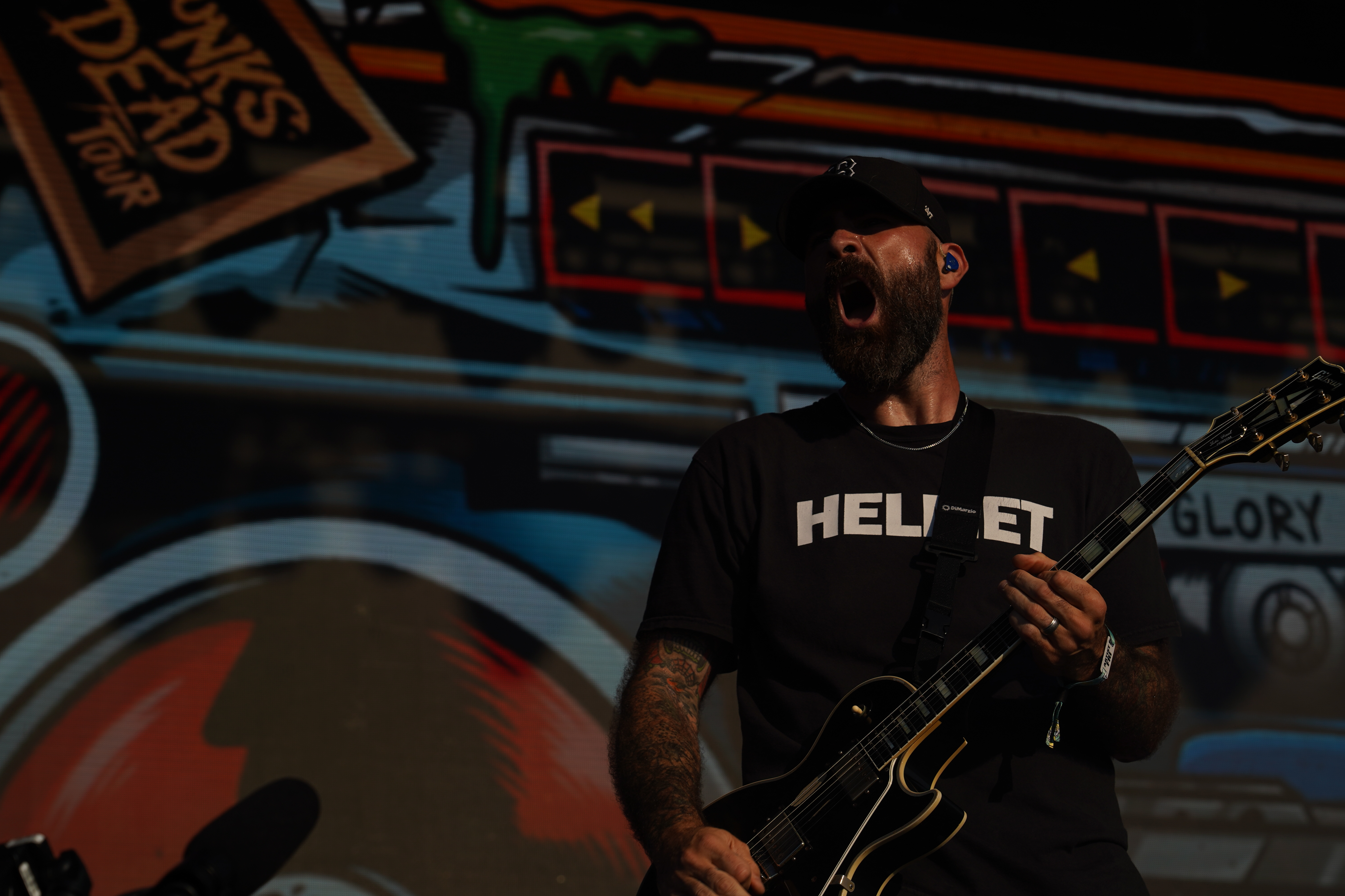 New Found Glory — Riot Fest 2024