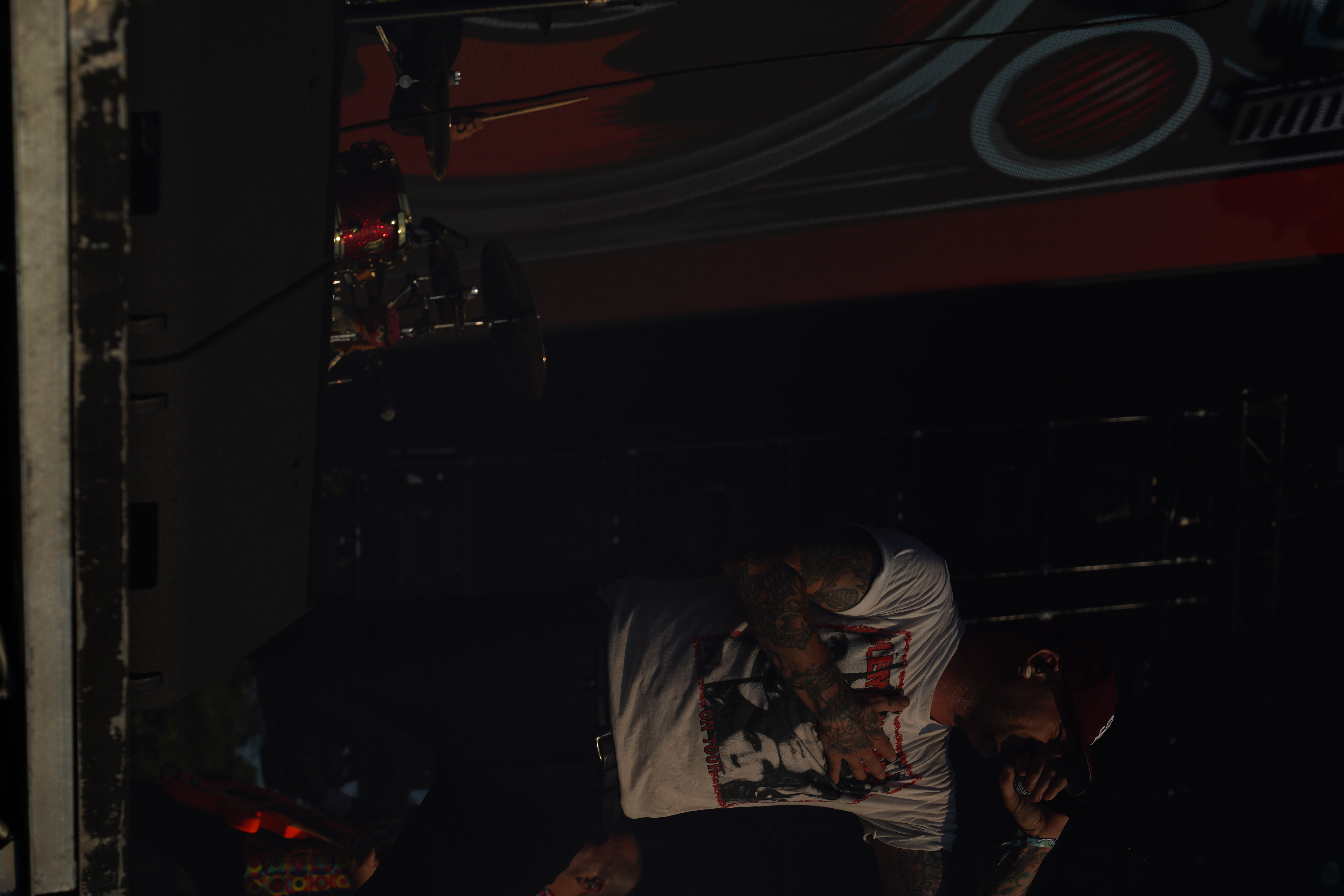 New Found Glory — Riot Fest 2024