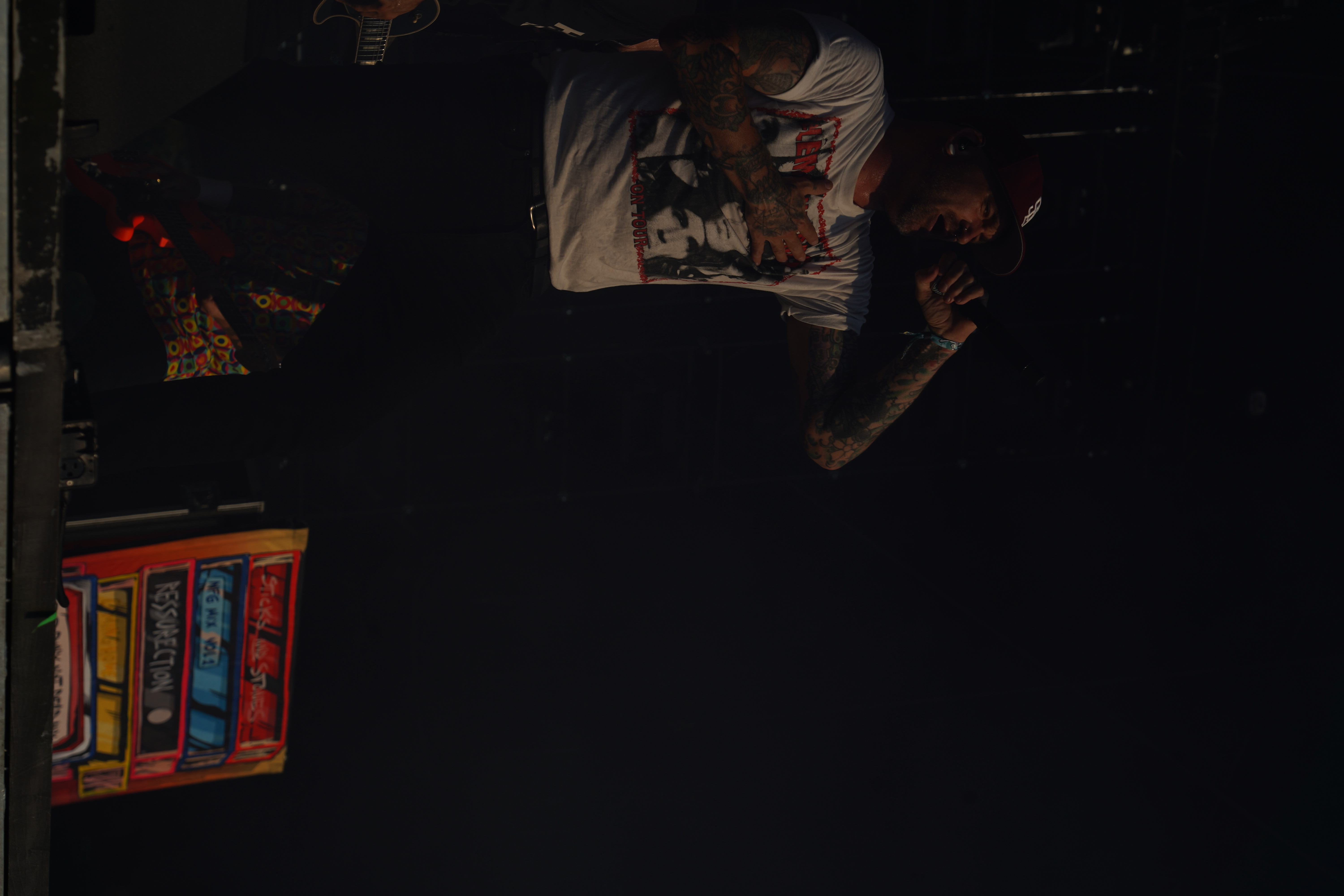 New Found Glory — Riot Fest 2024