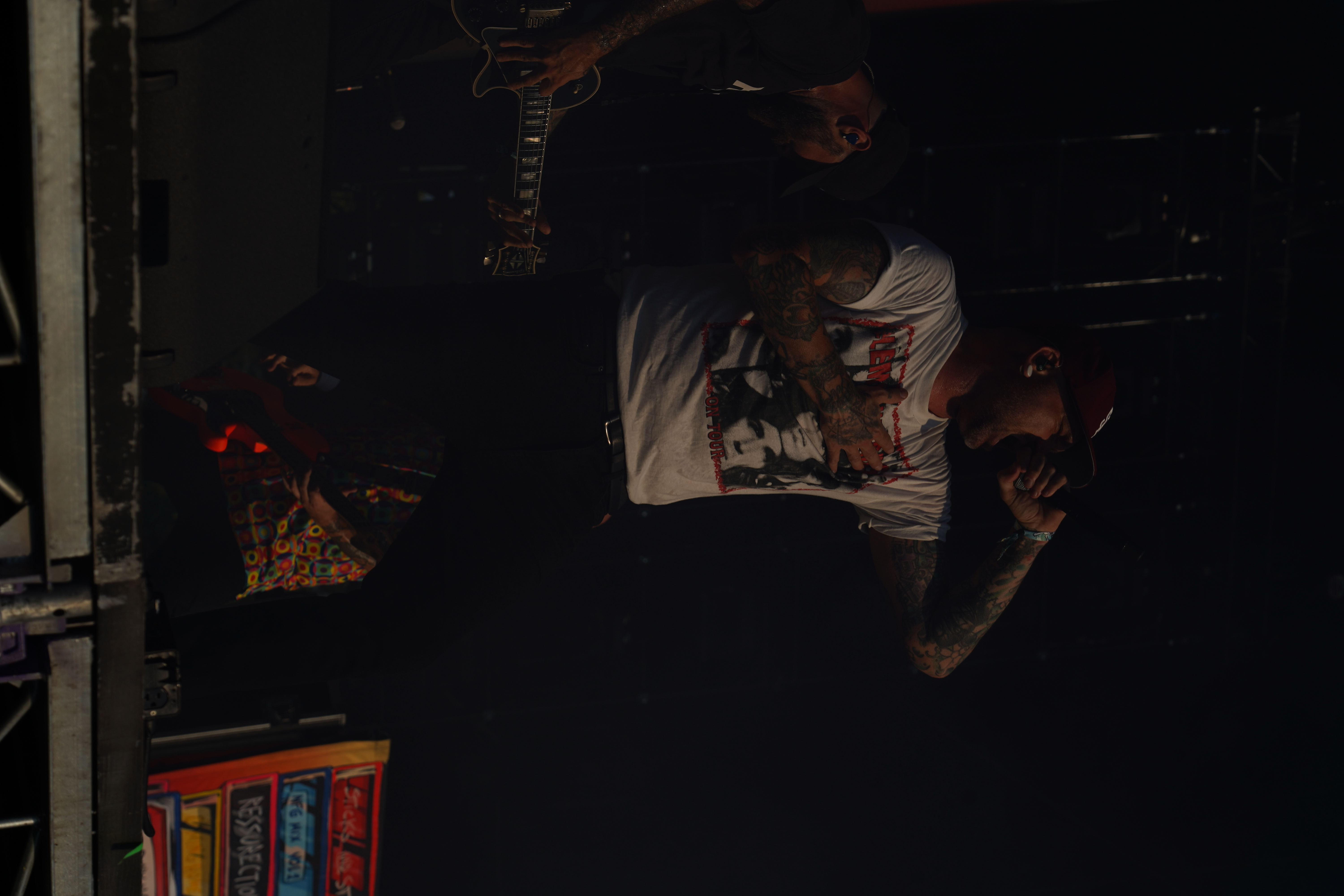 New Found Glory — Riot Fest 2024