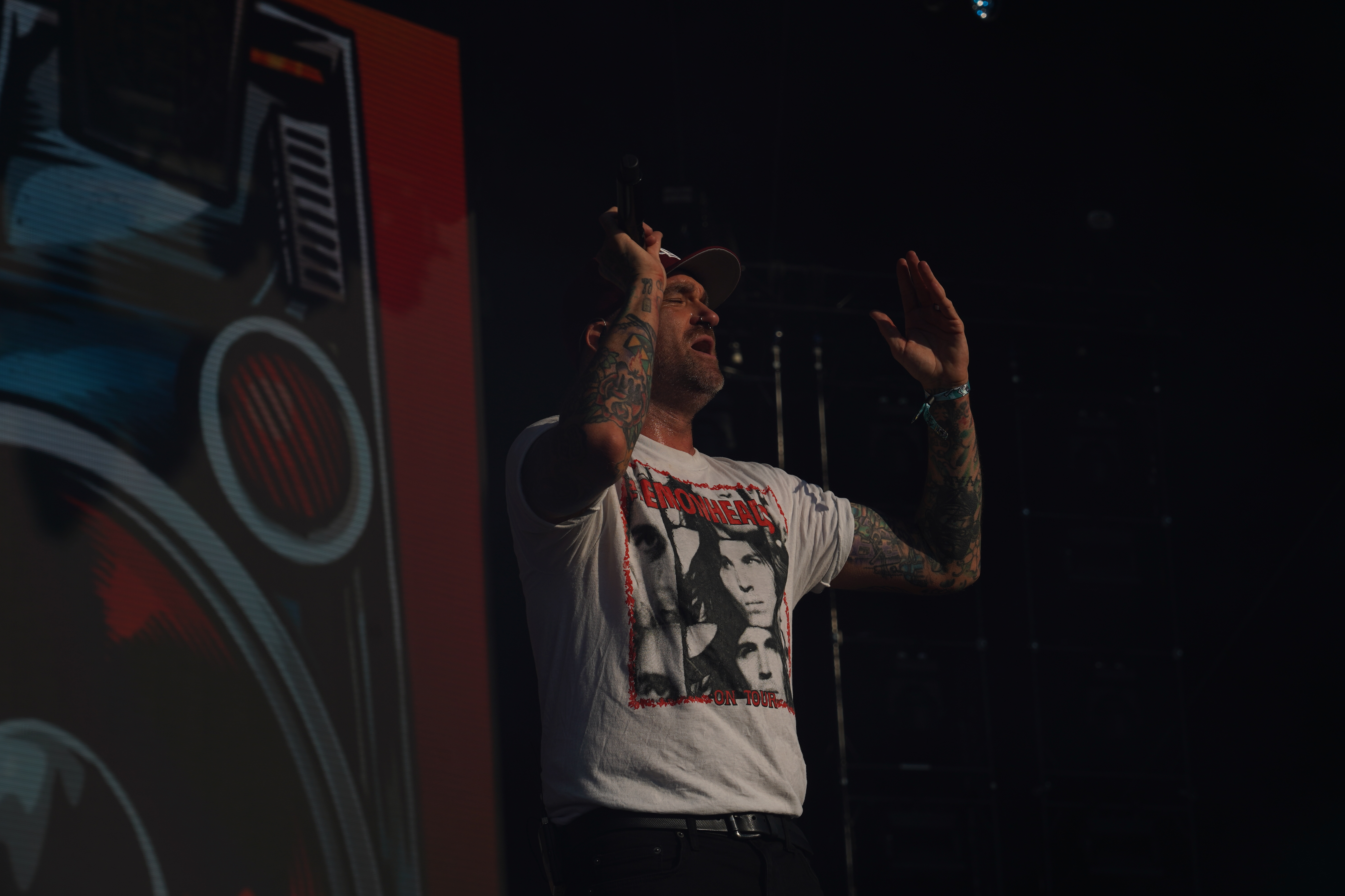 New Found Glory — Riot Fest 2024