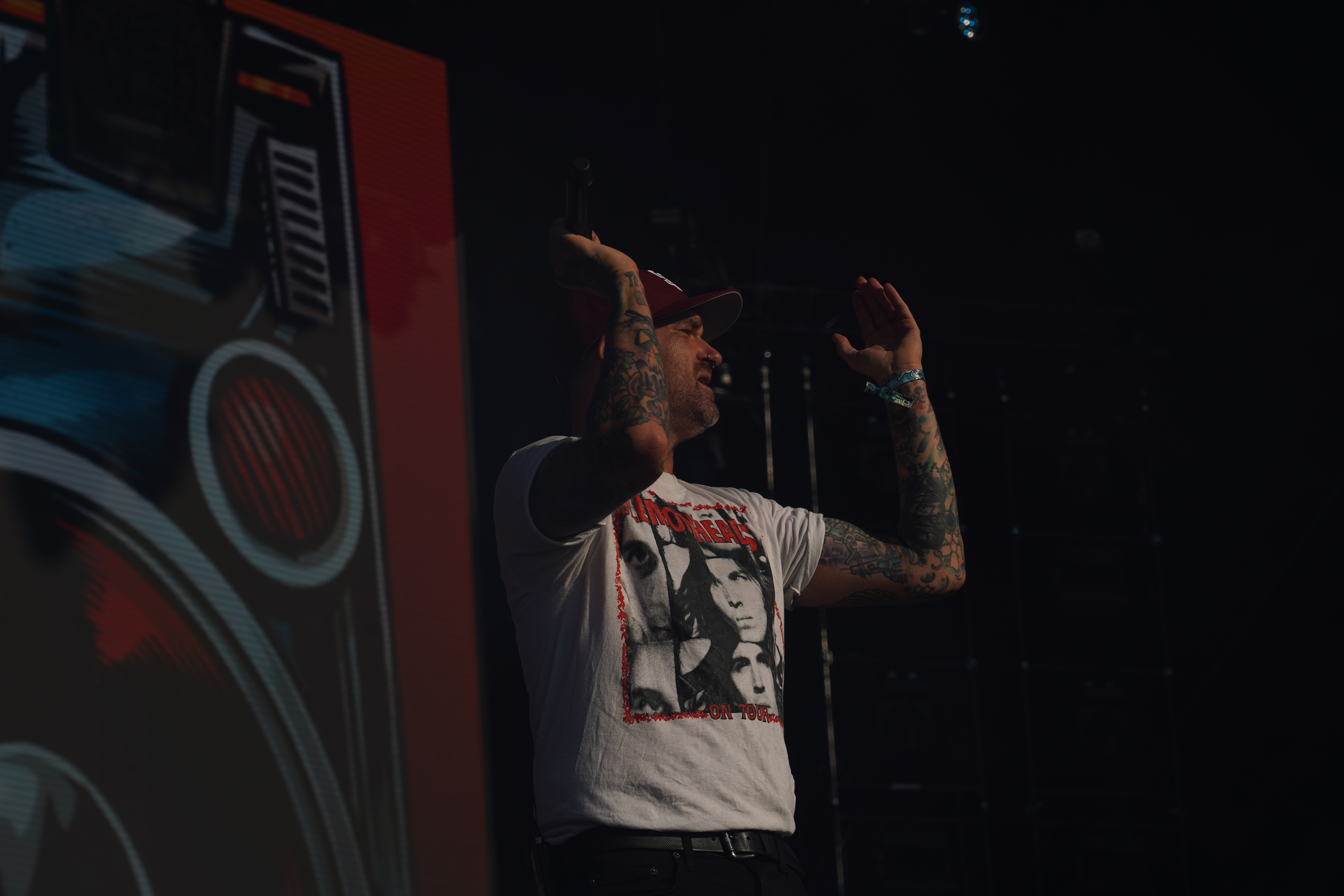 New Found Glory — Riot Fest 2024