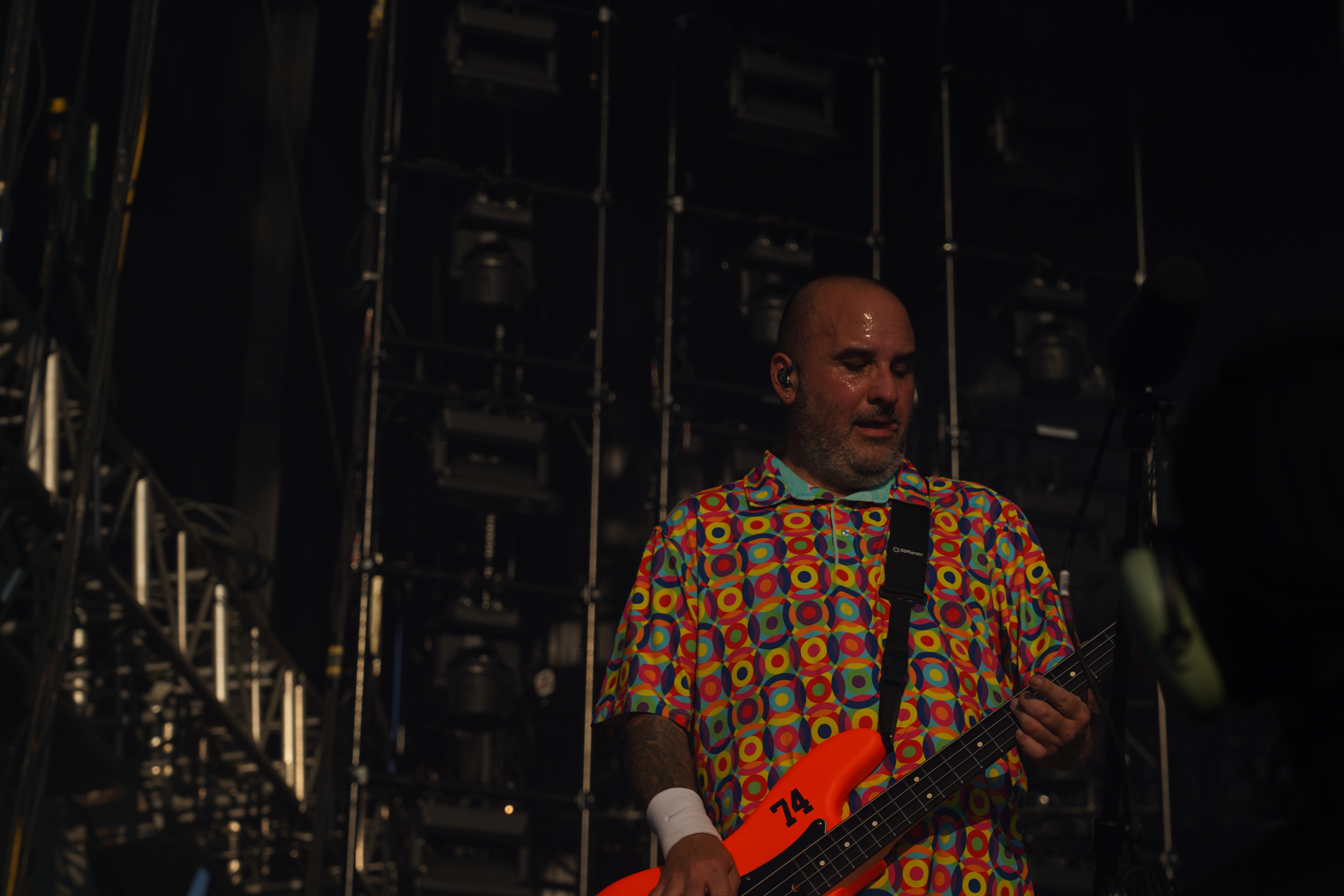 New Found Glory — Riot Fest 2024