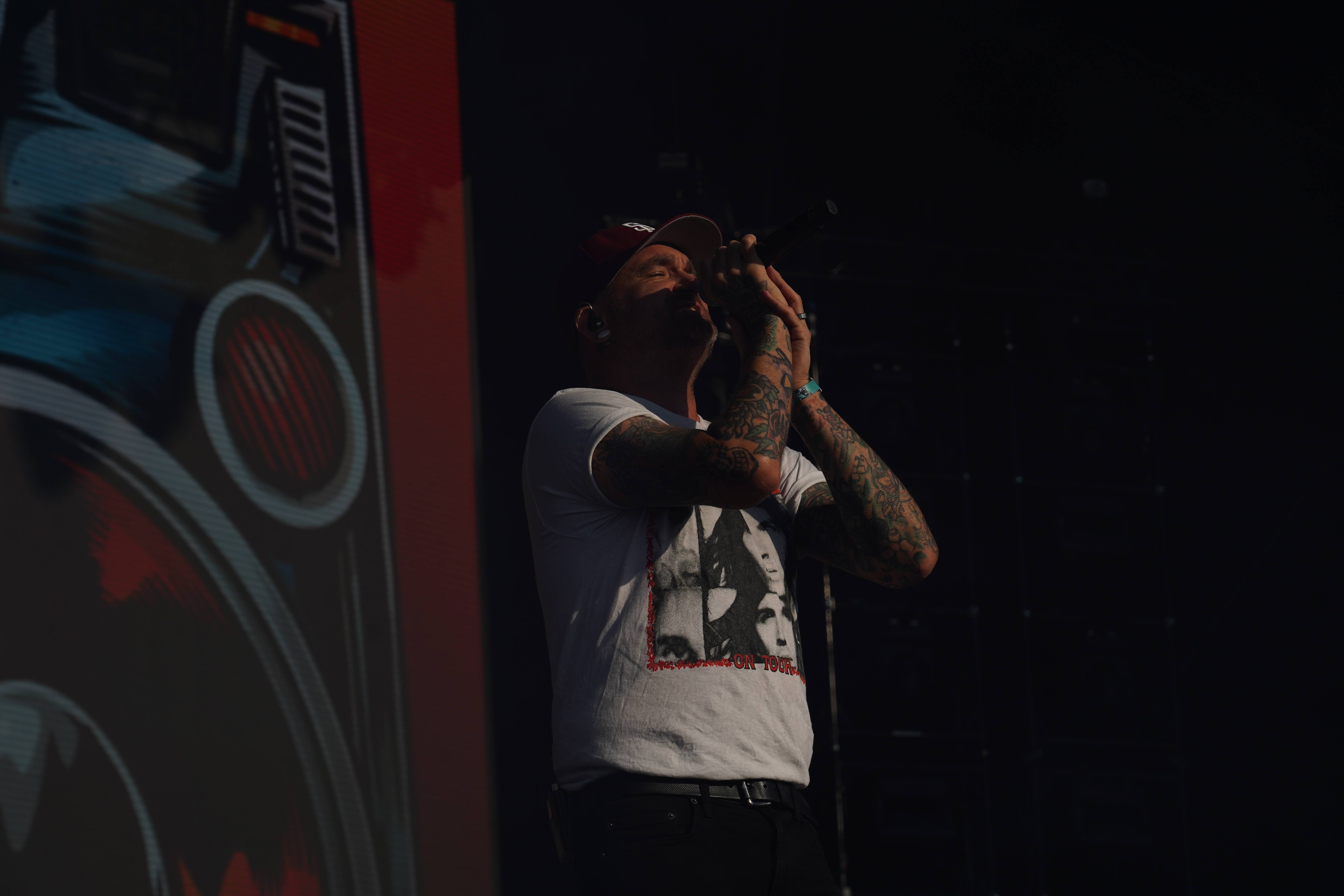 New Found Glory — Riot Fest 2024
