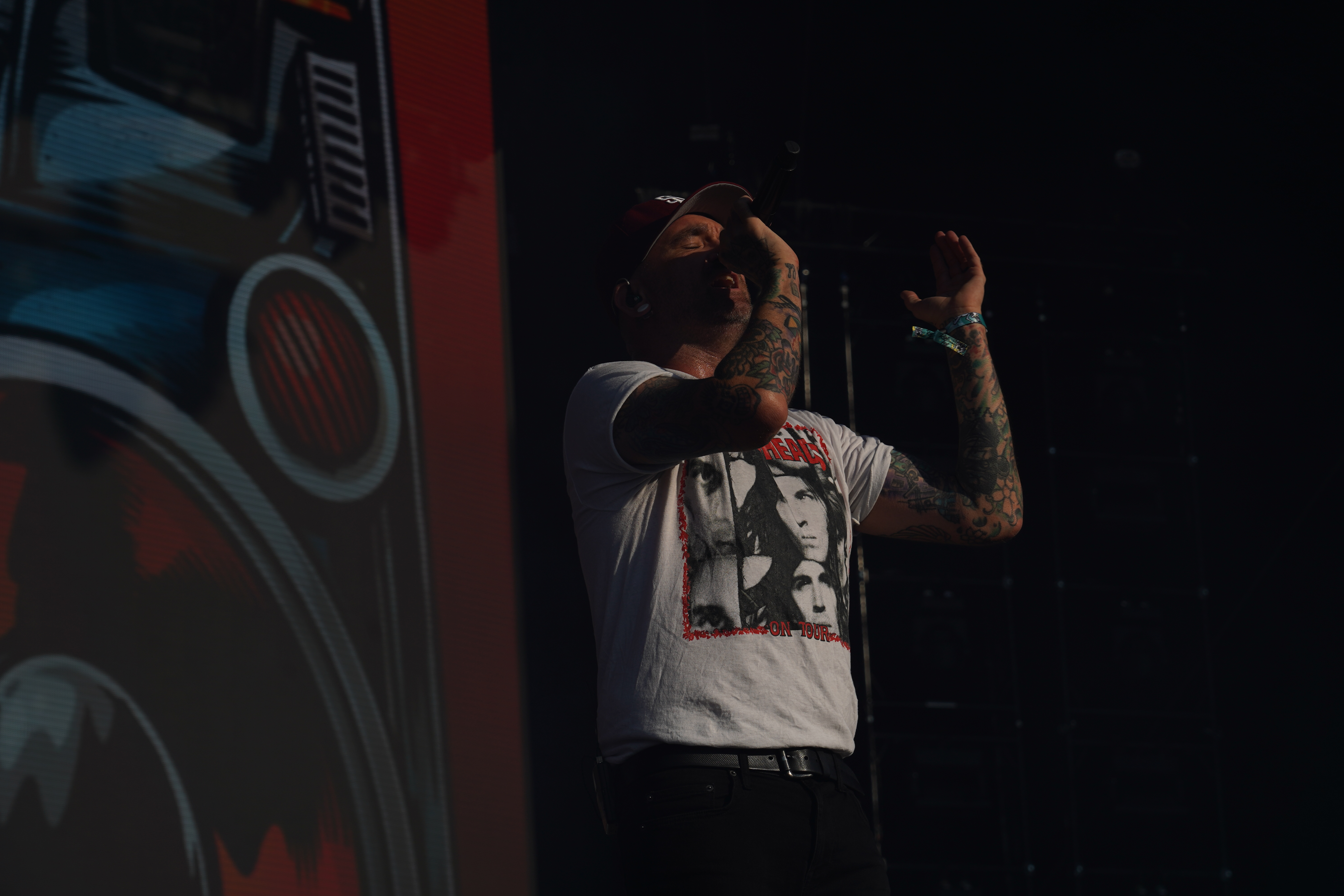 New Found Glory — Riot Fest 2024