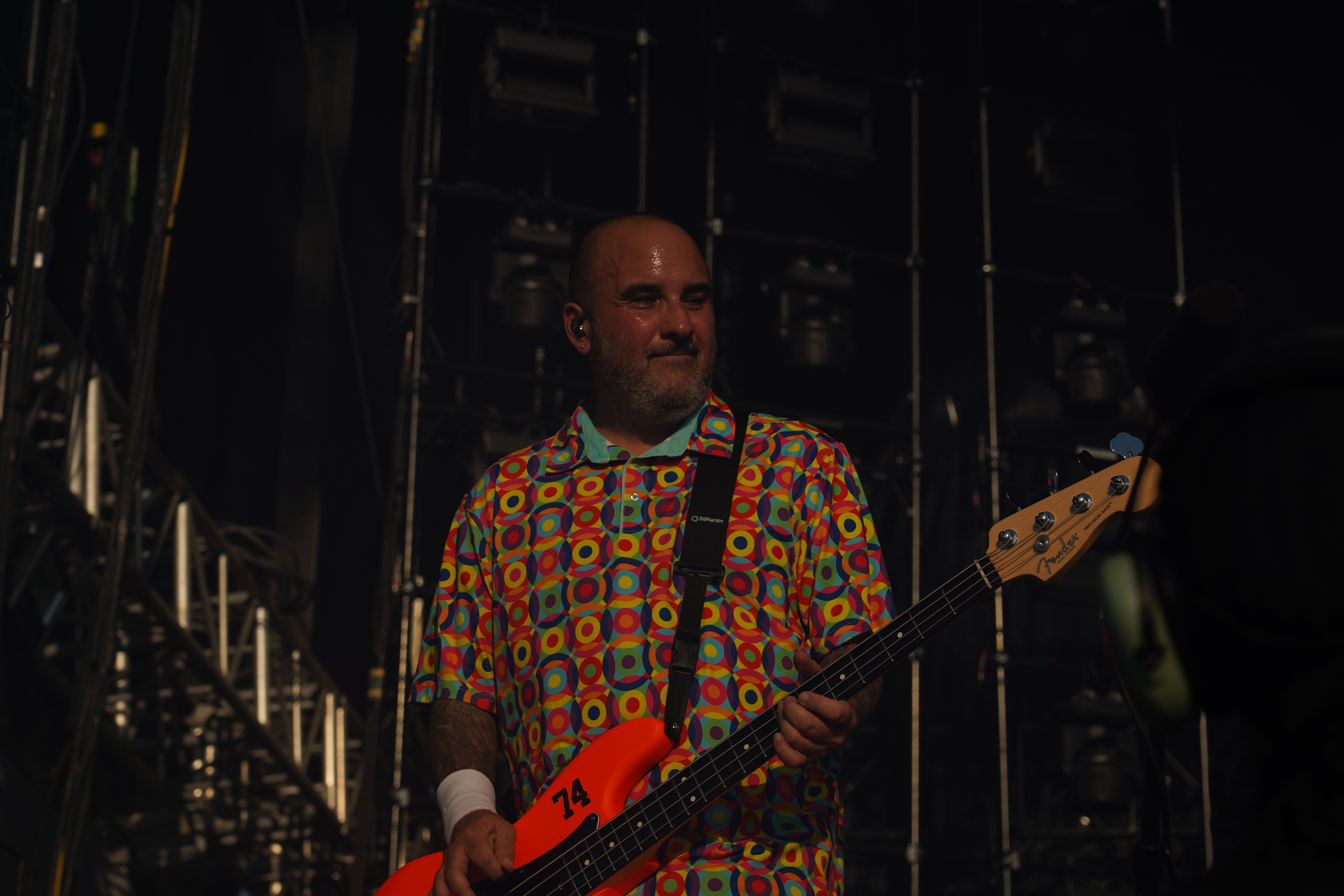 New Found Glory — Riot Fest 2024