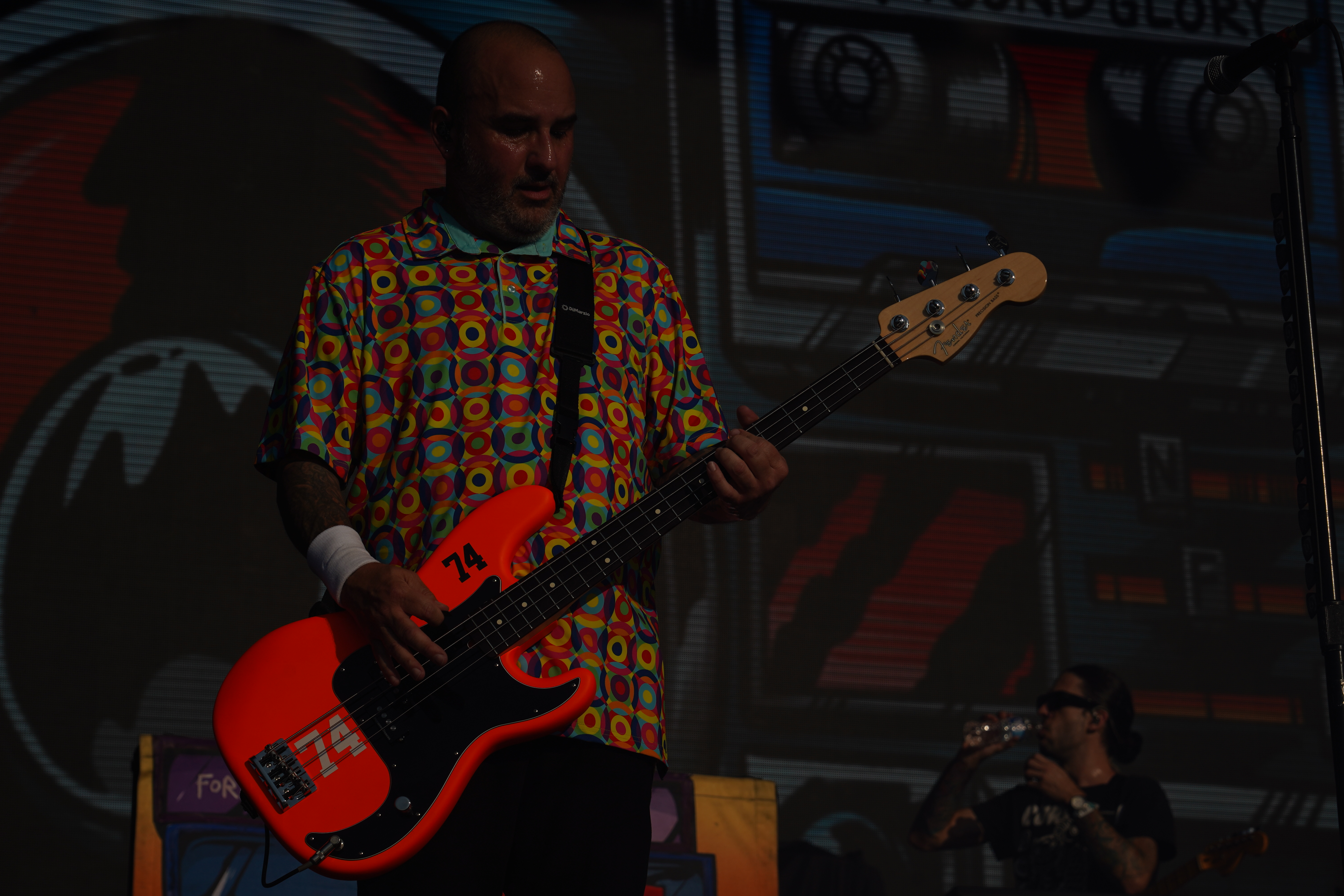 New Found Glory — Riot Fest 2024