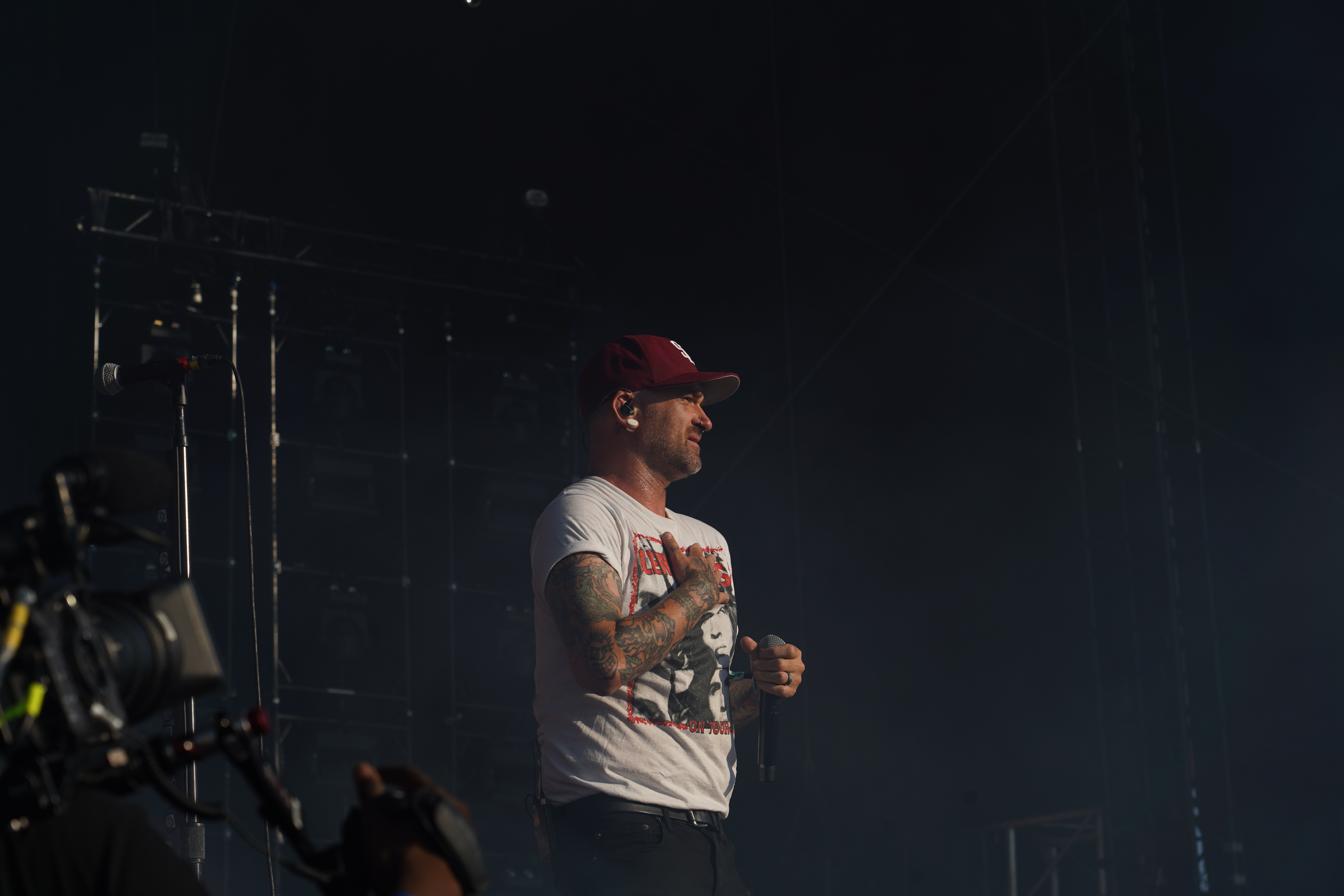 New Found Glory — Riot Fest 2024