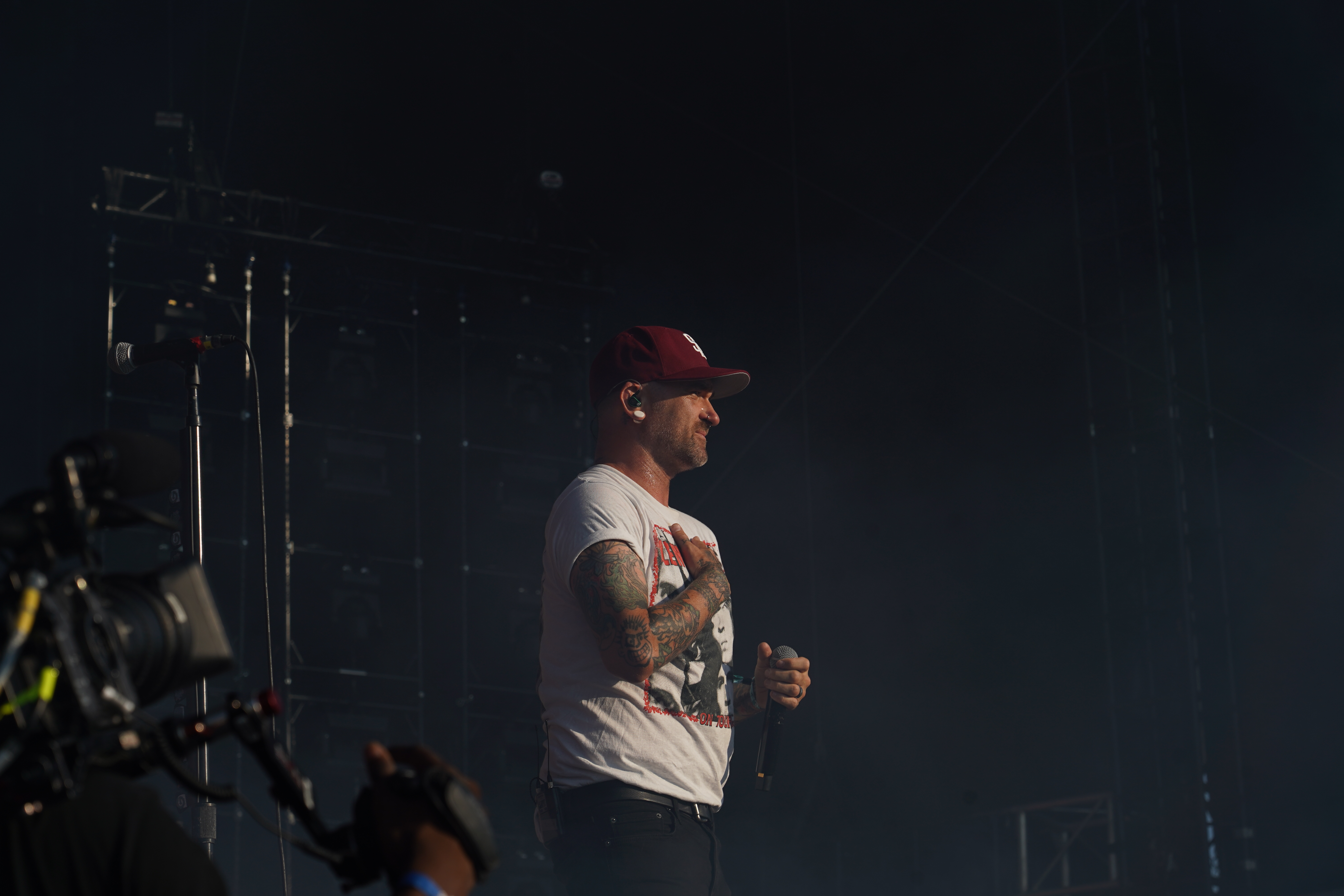New Found Glory — Riot Fest 2024