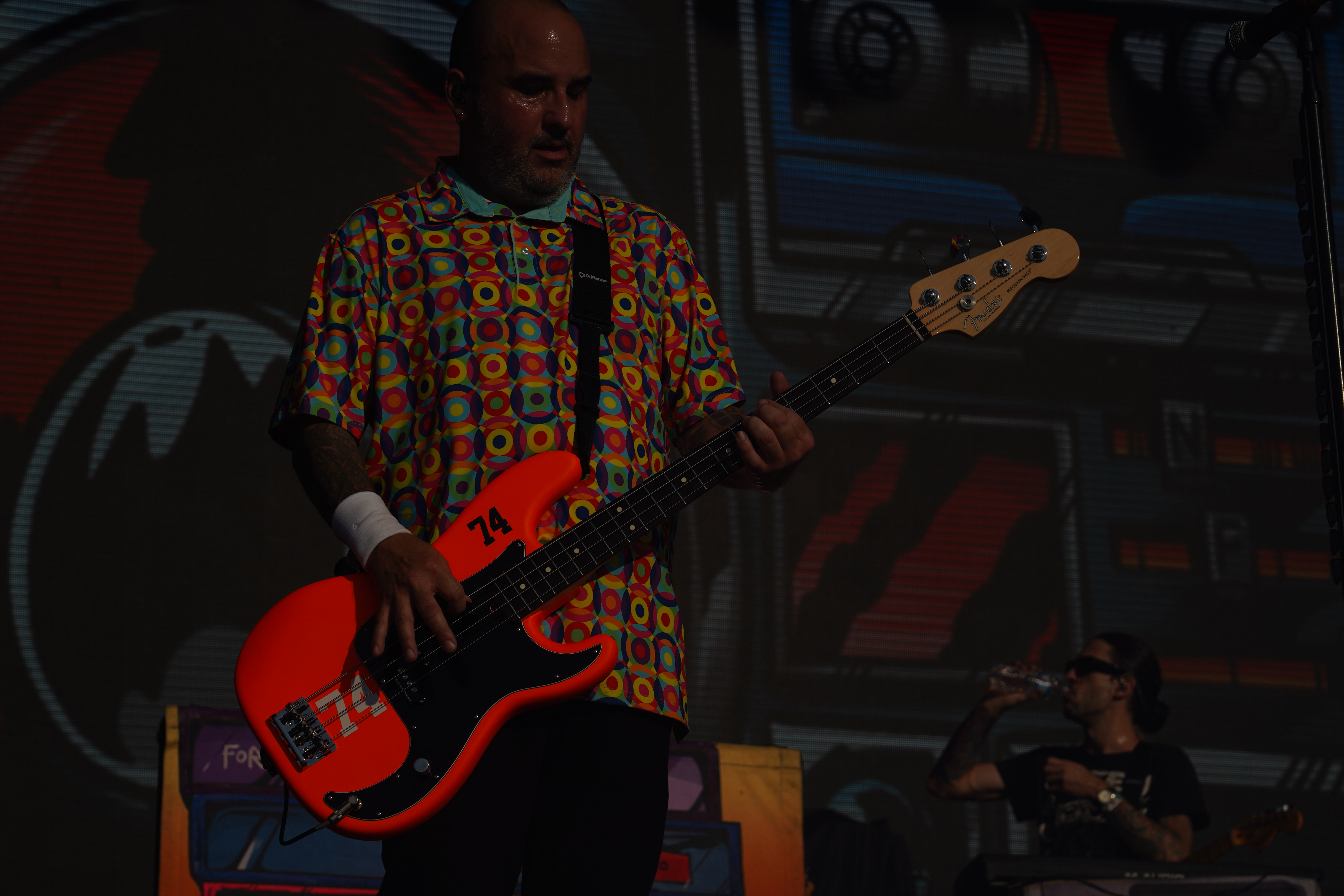 New Found Glory — Riot Fest 2024