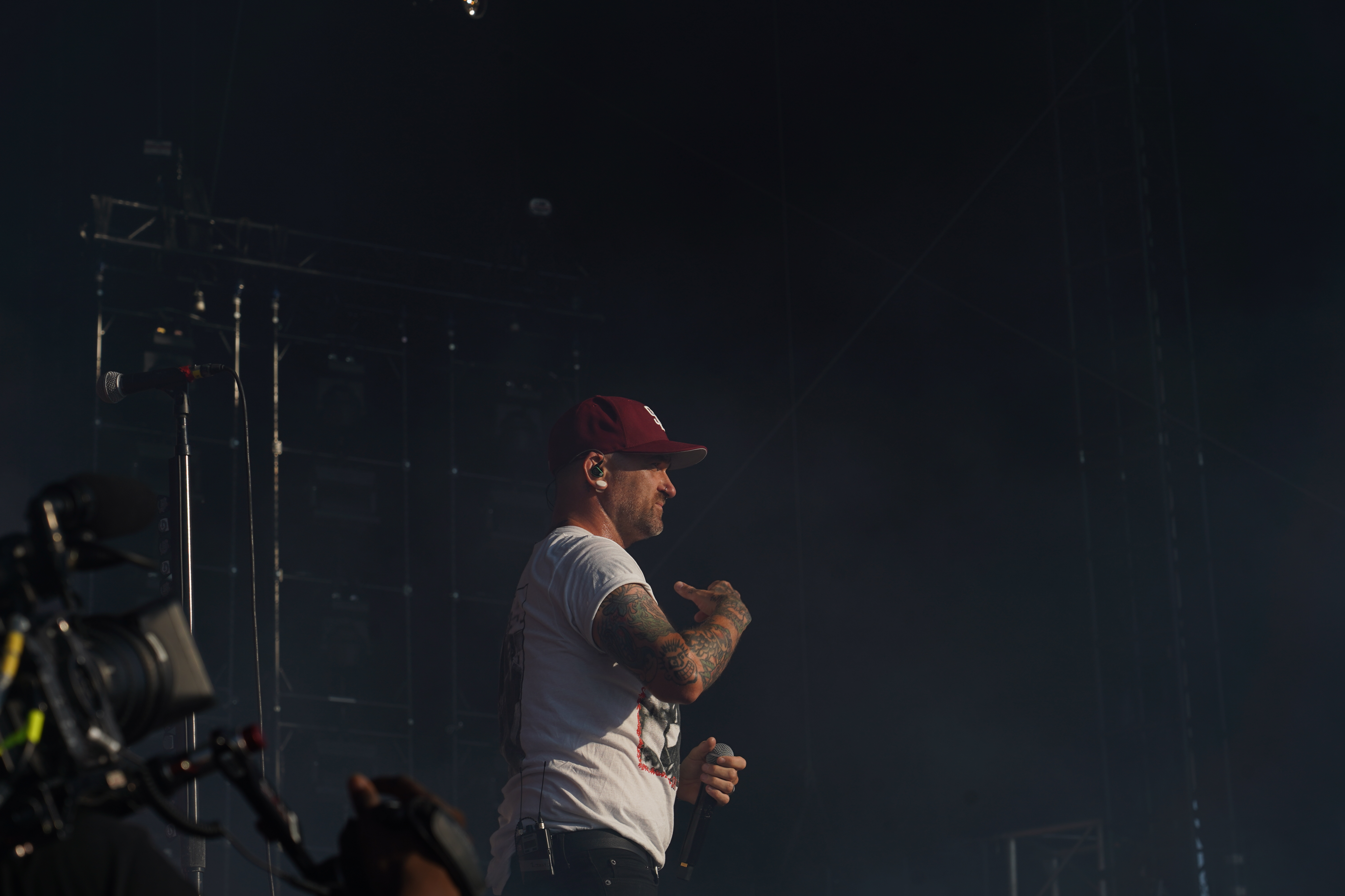 New Found Glory — Riot Fest 2024