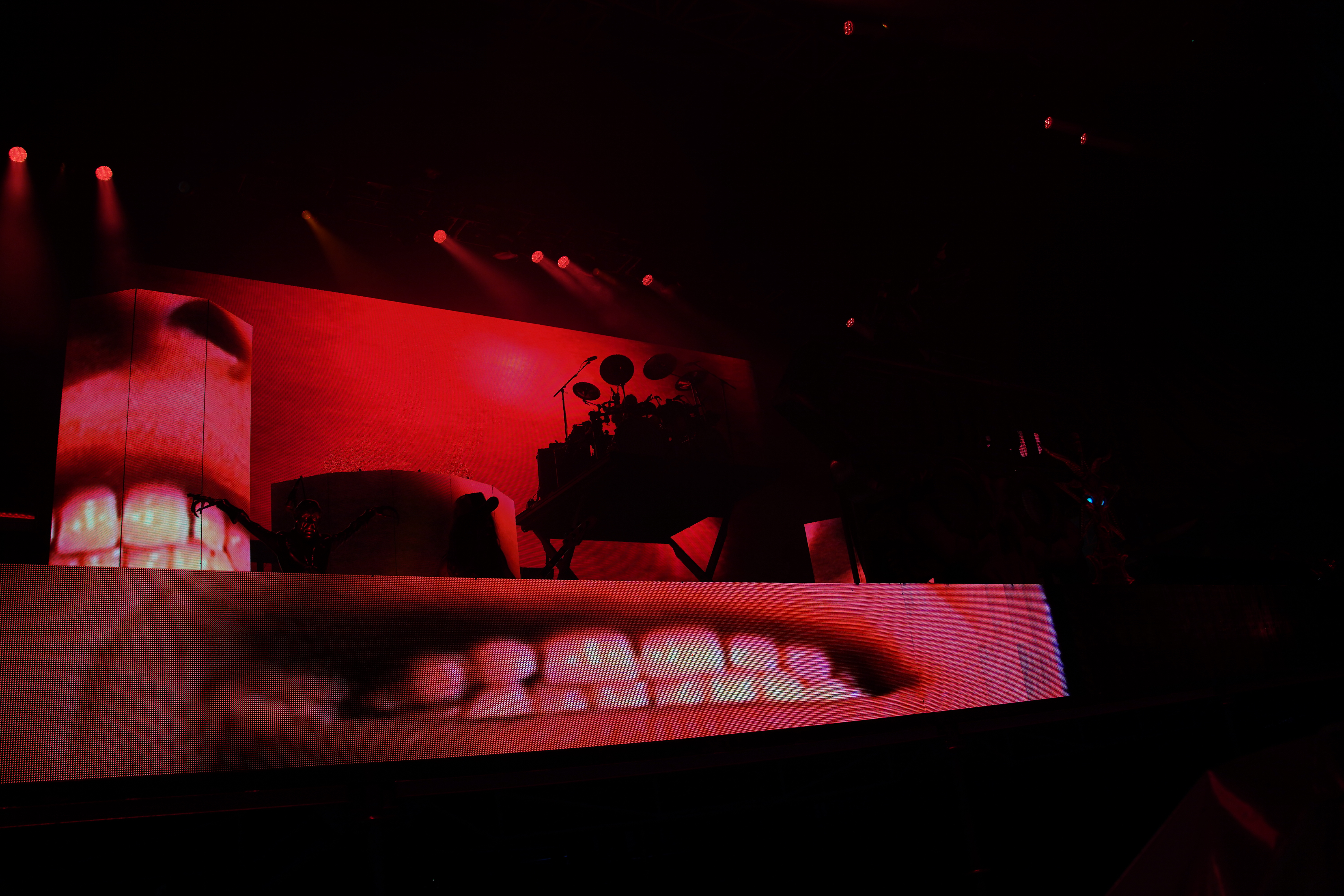 Rob Zombie — Riot Fest 2024
