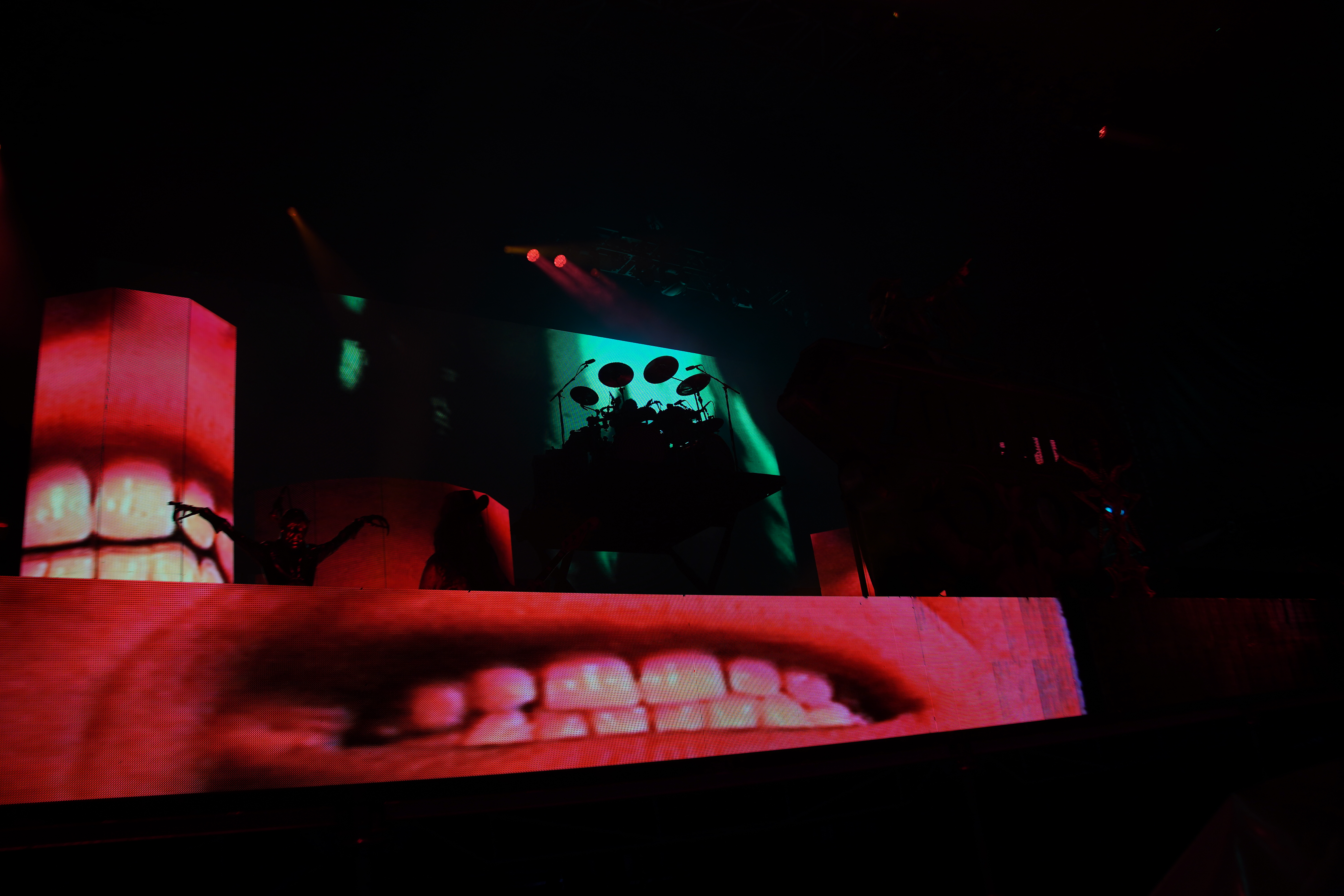 Rob Zombie — Riot Fest 2024