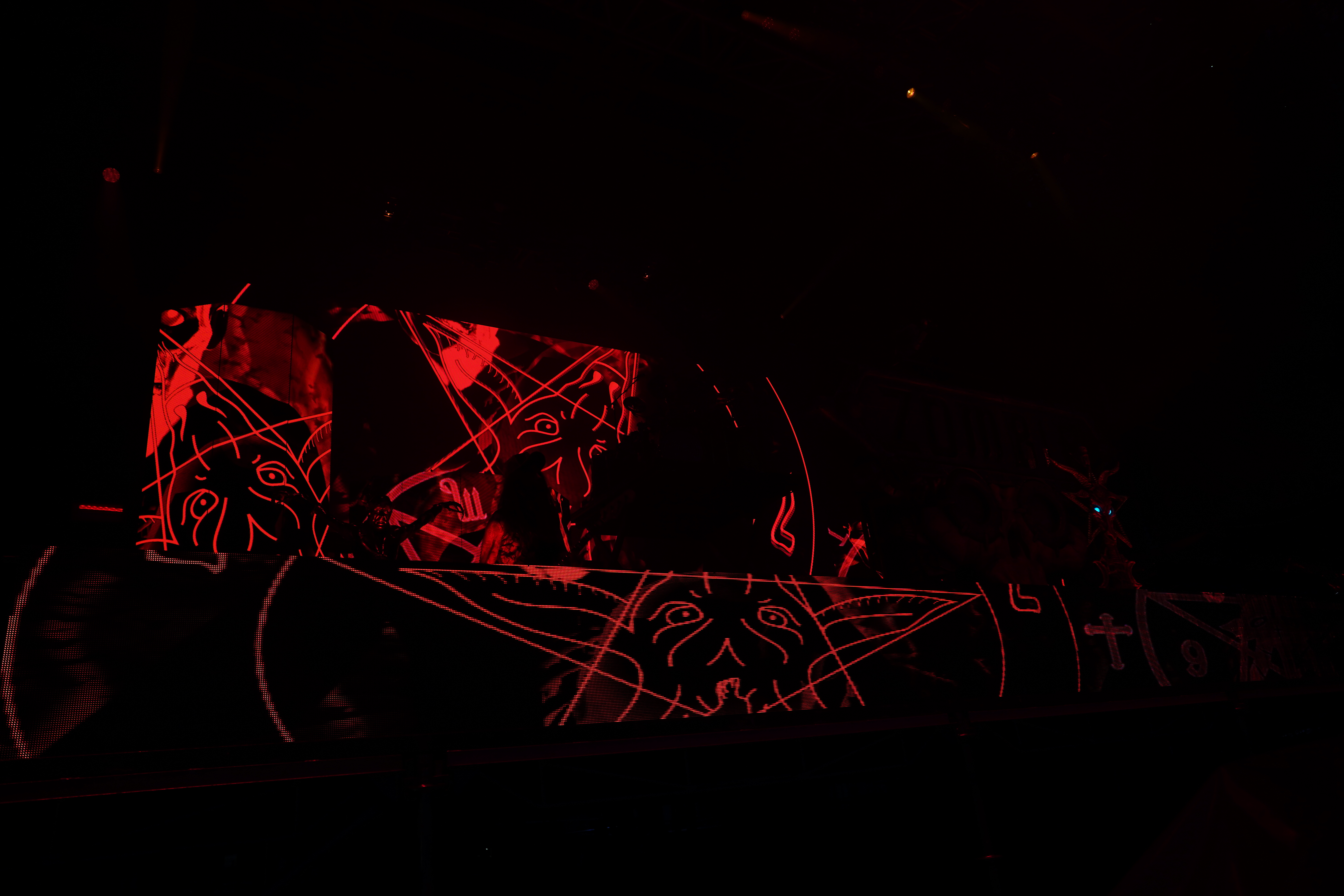 Rob Zombie — Riot Fest 2024
