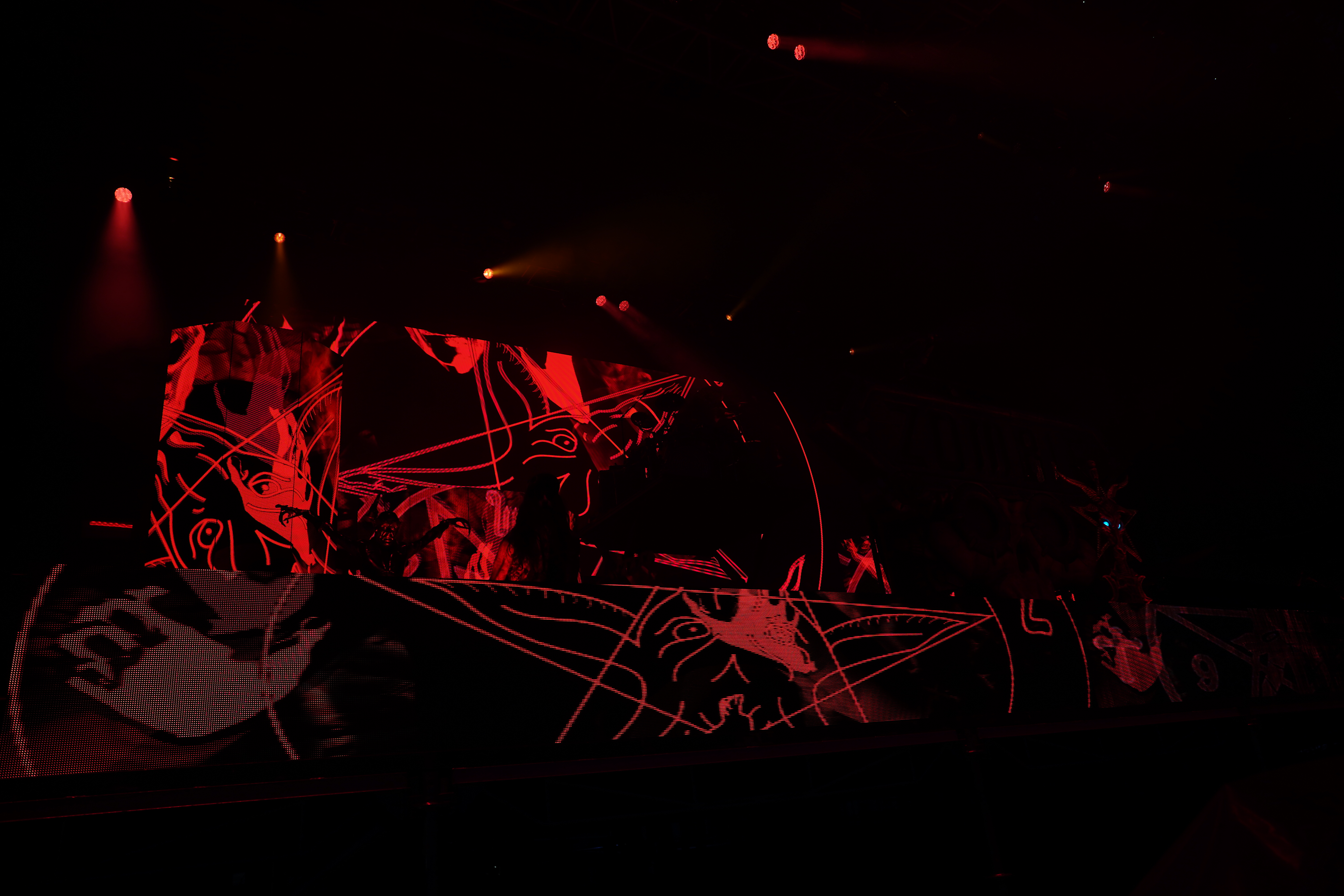 Rob Zombie — Riot Fest 2024