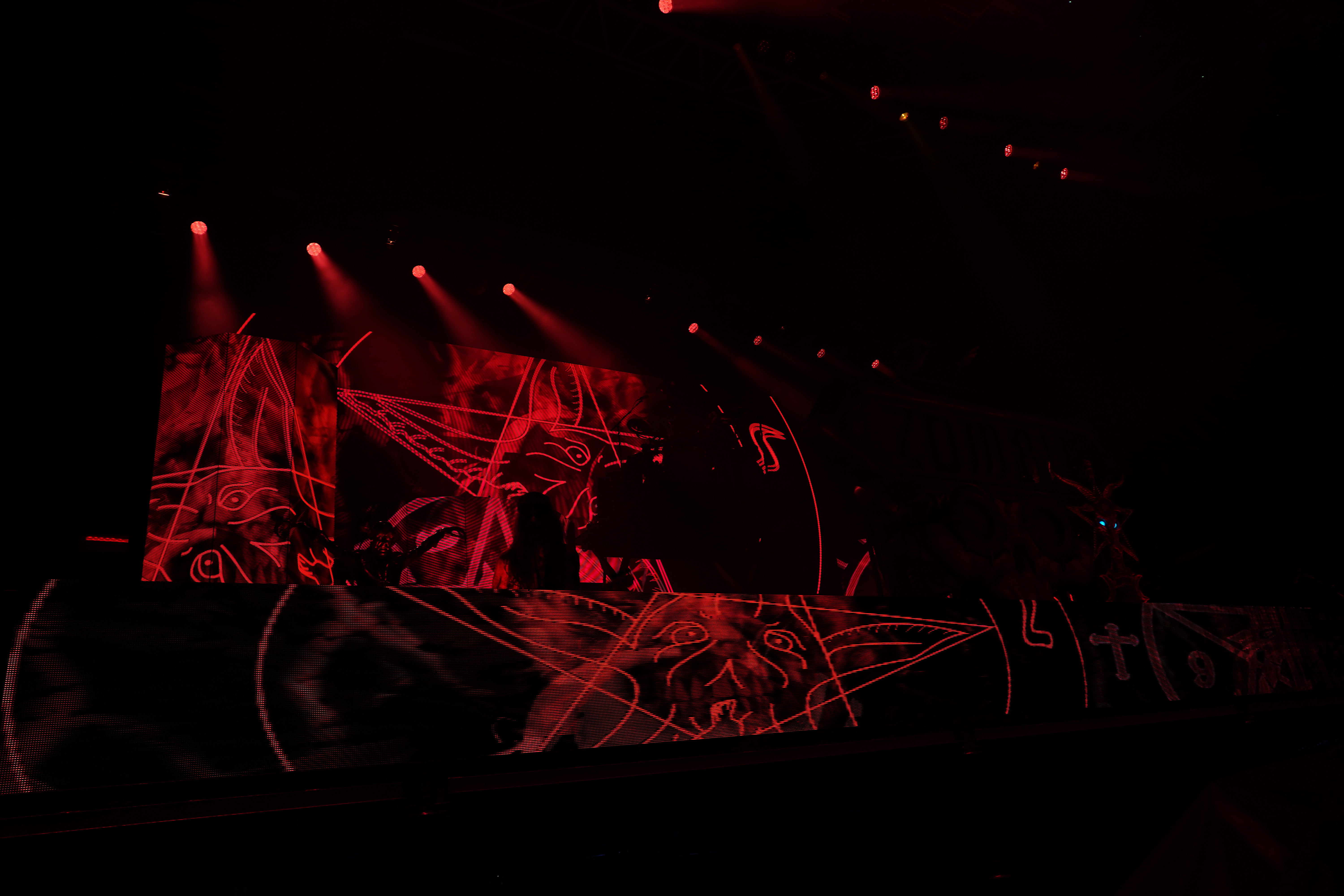 Rob Zombie — Riot Fest 2024