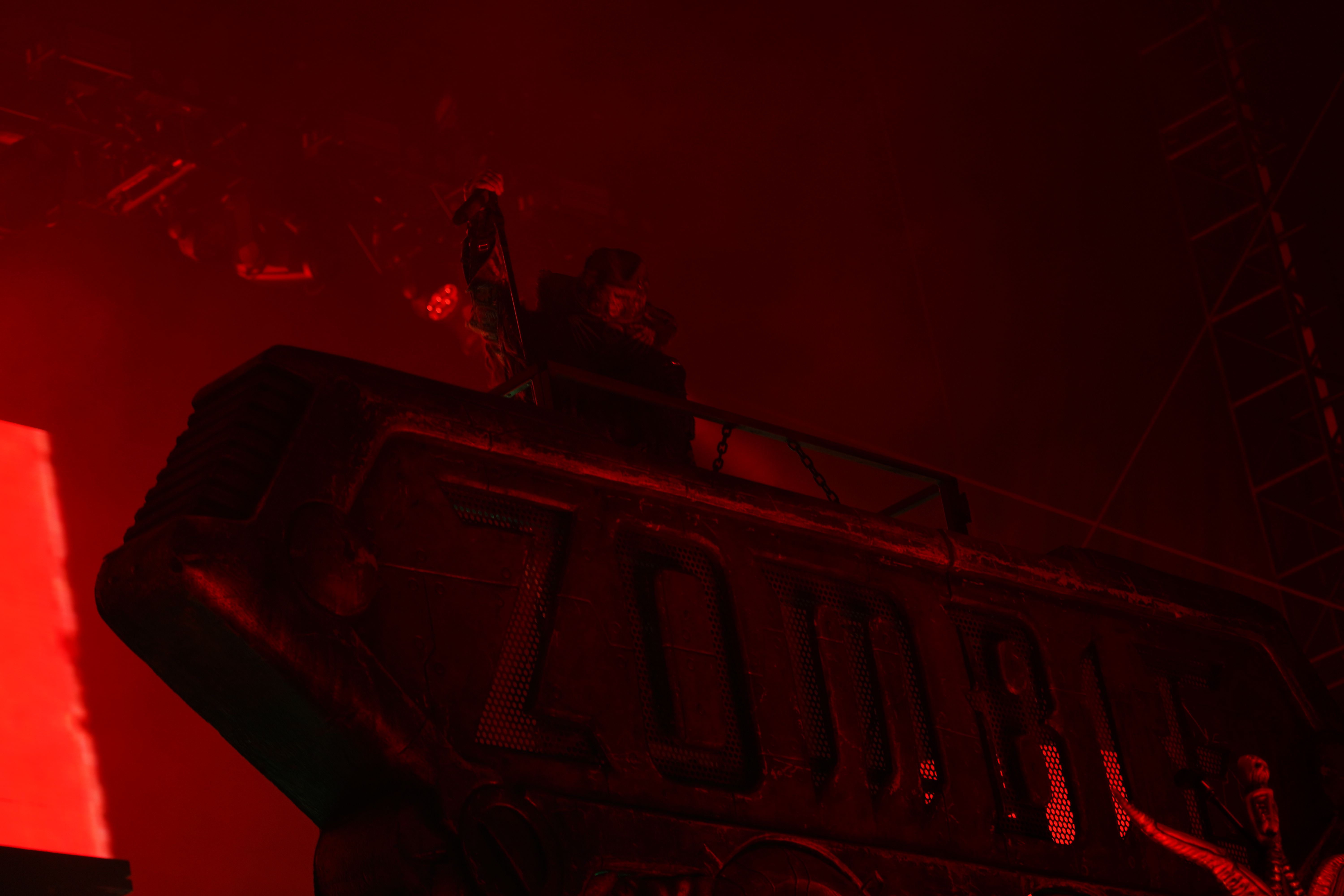 Rob Zombie — Riot Fest 2024