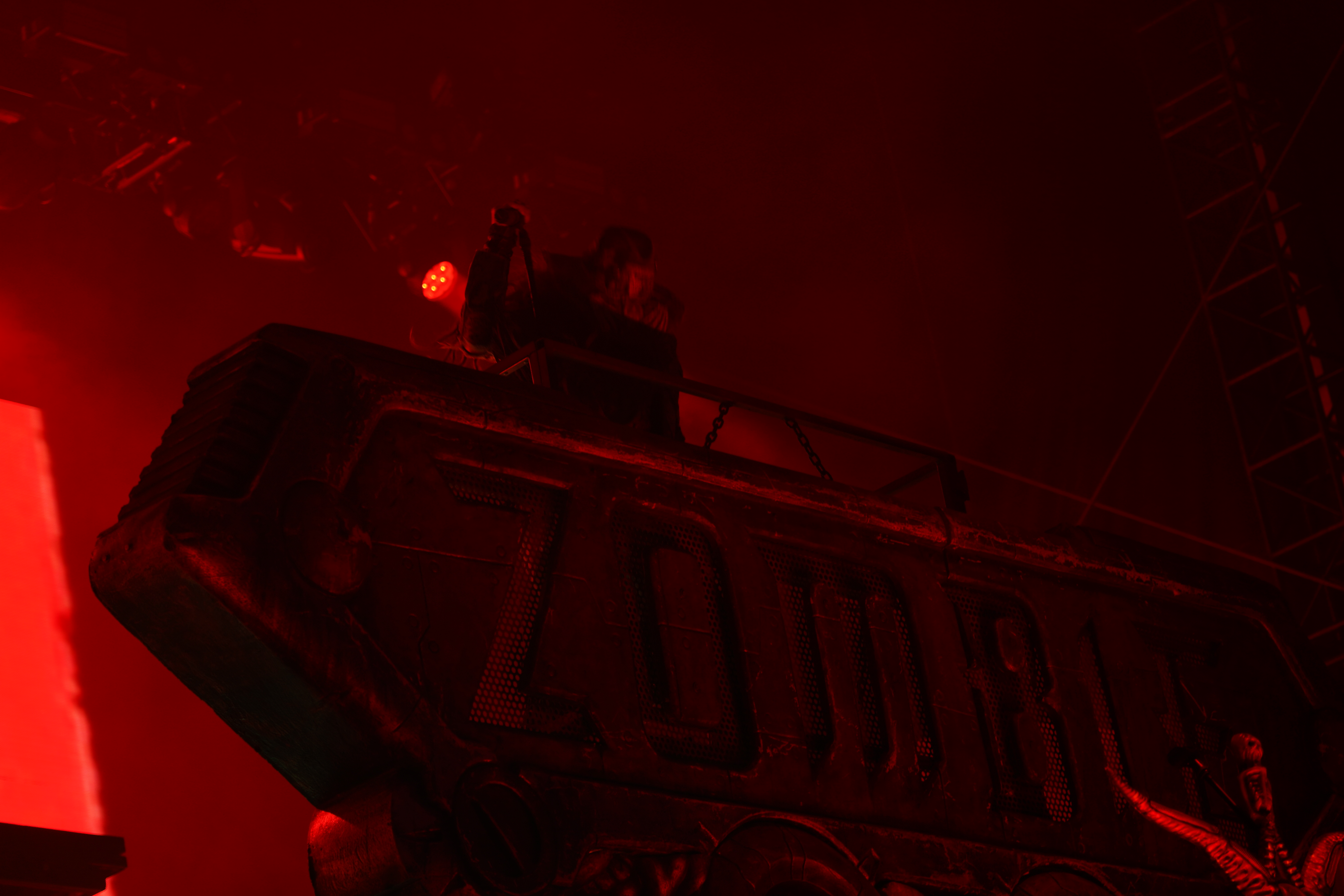 Rob Zombie — Riot Fest 2024