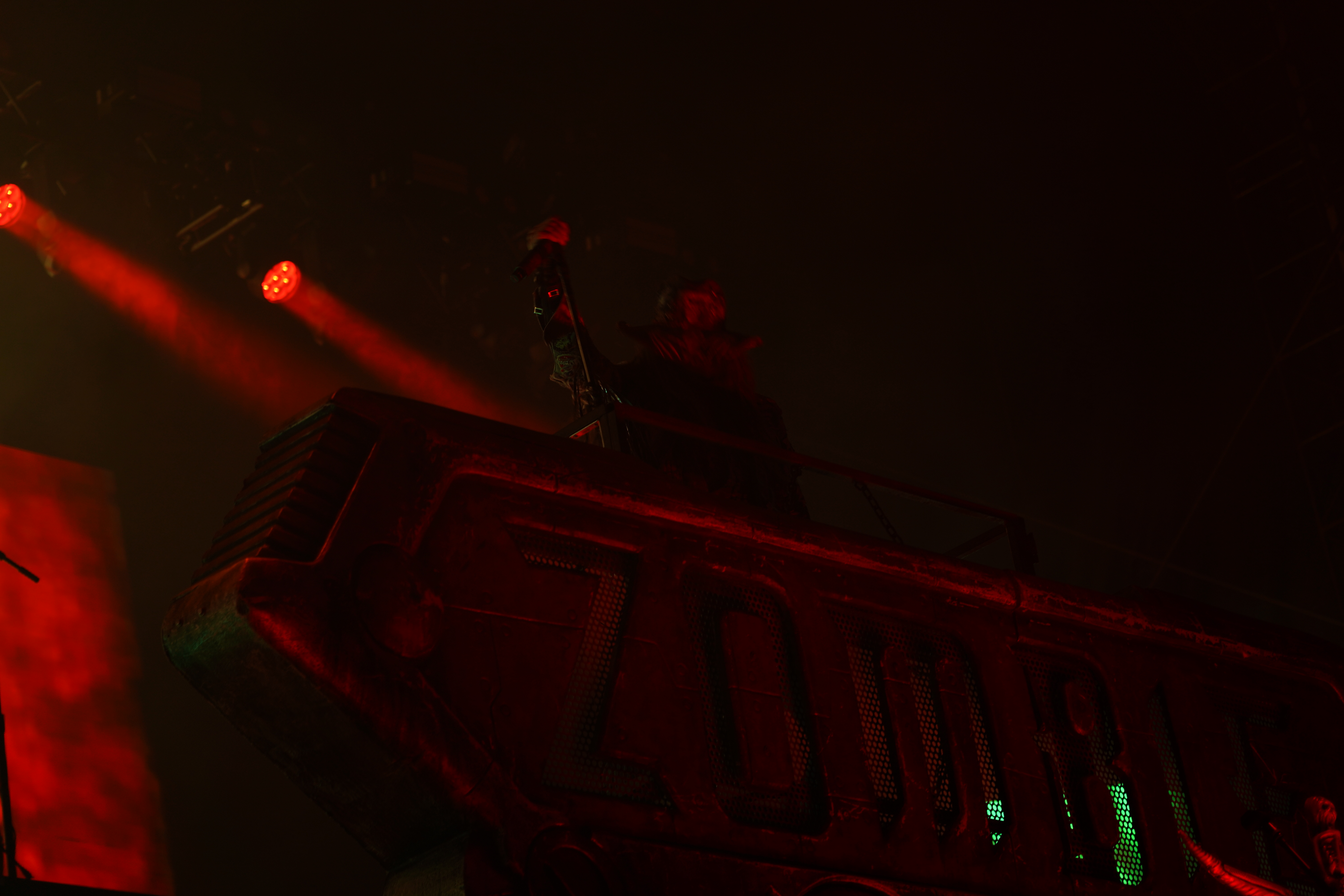 Rob Zombie — Riot Fest 2024