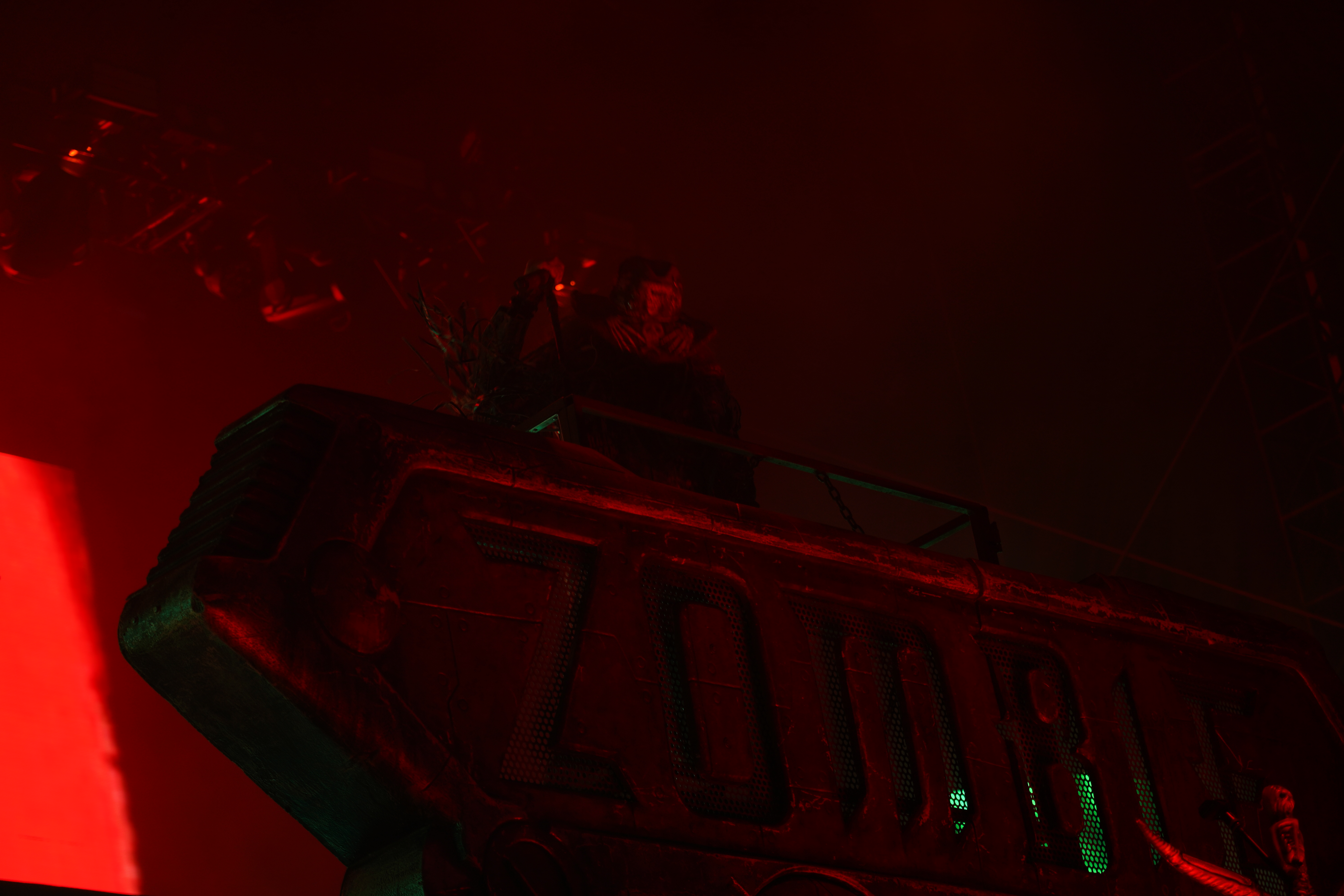 Rob Zombie — Riot Fest 2024