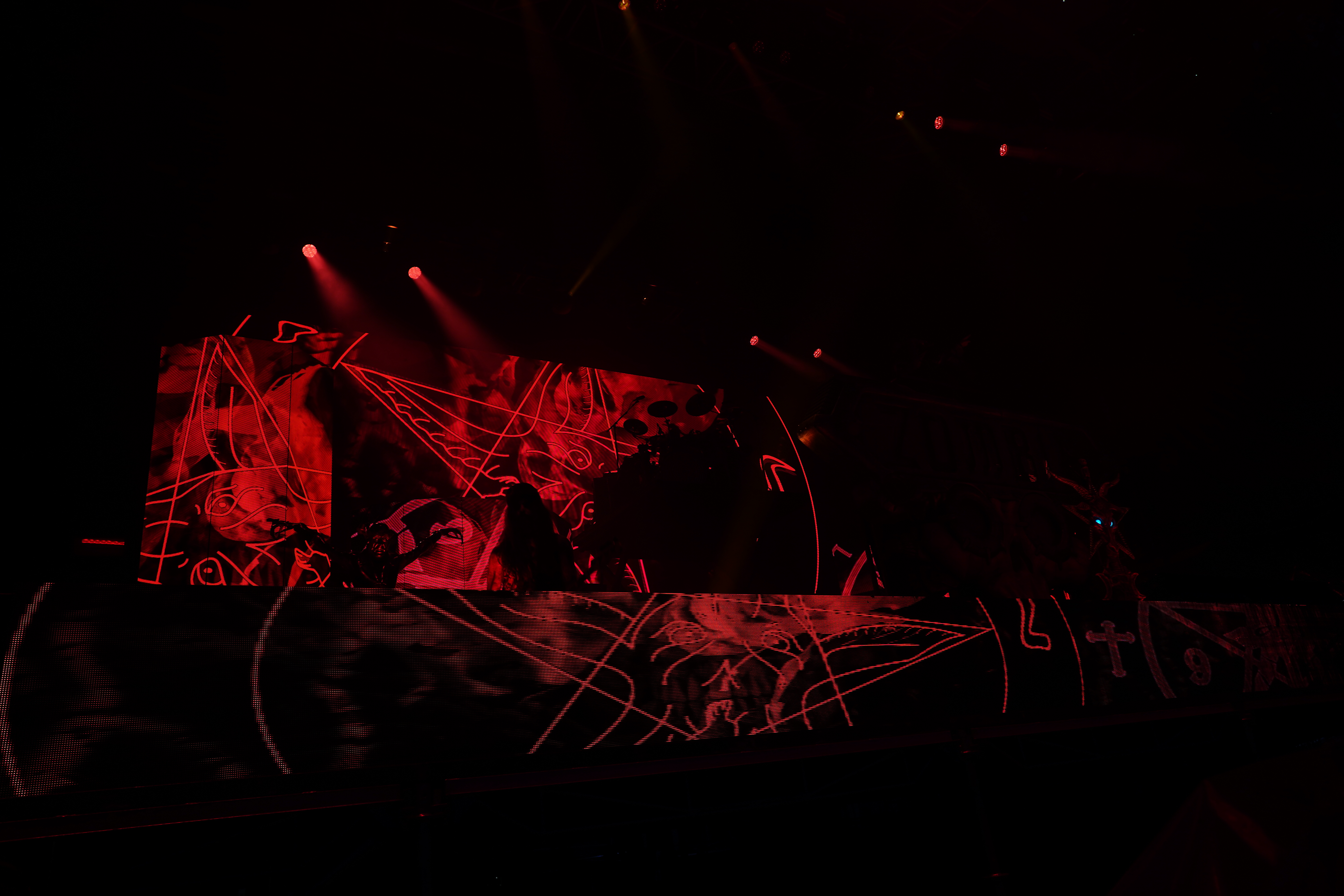Rob Zombie — Riot Fest 2024