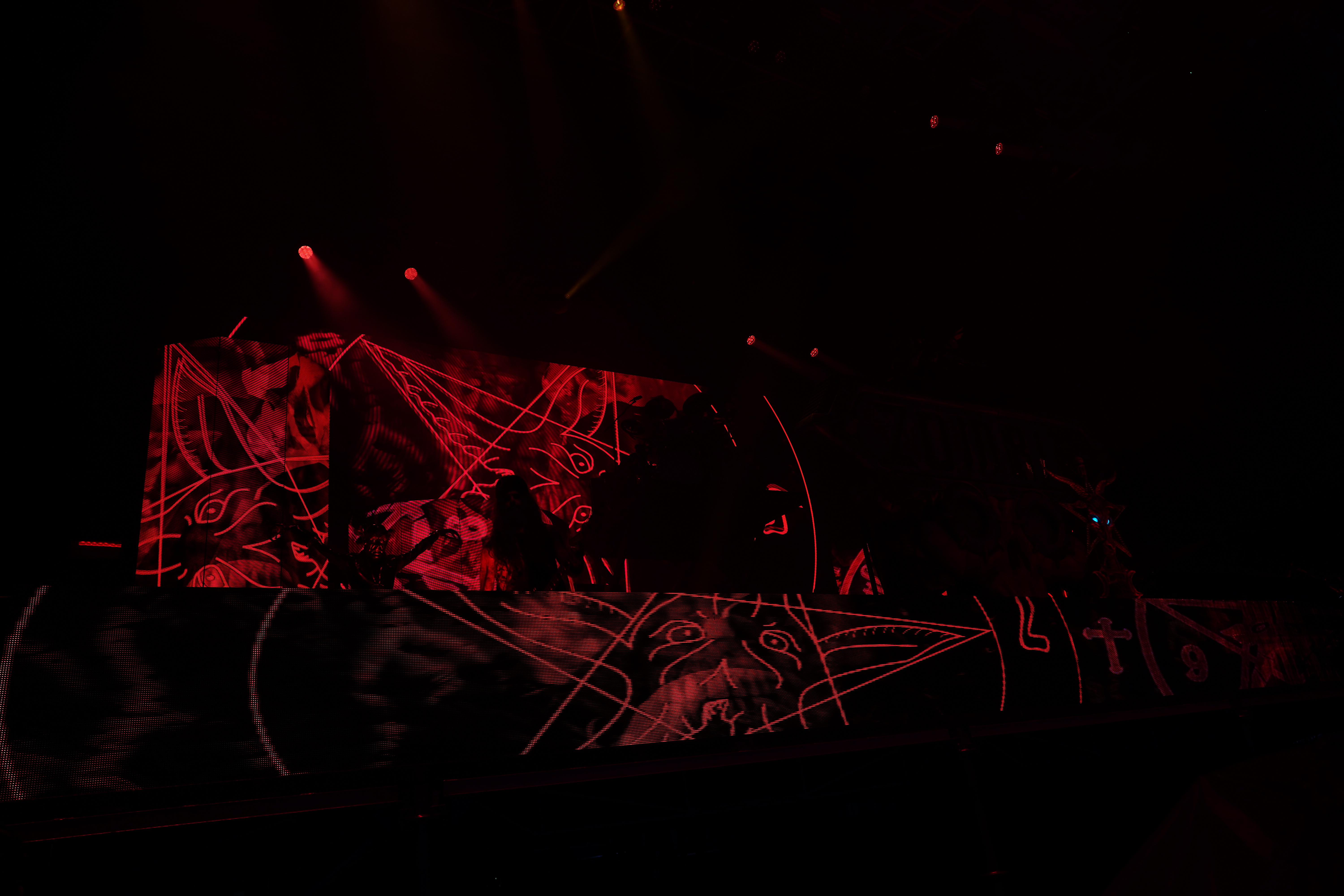 Rob Zombie — Riot Fest 2024