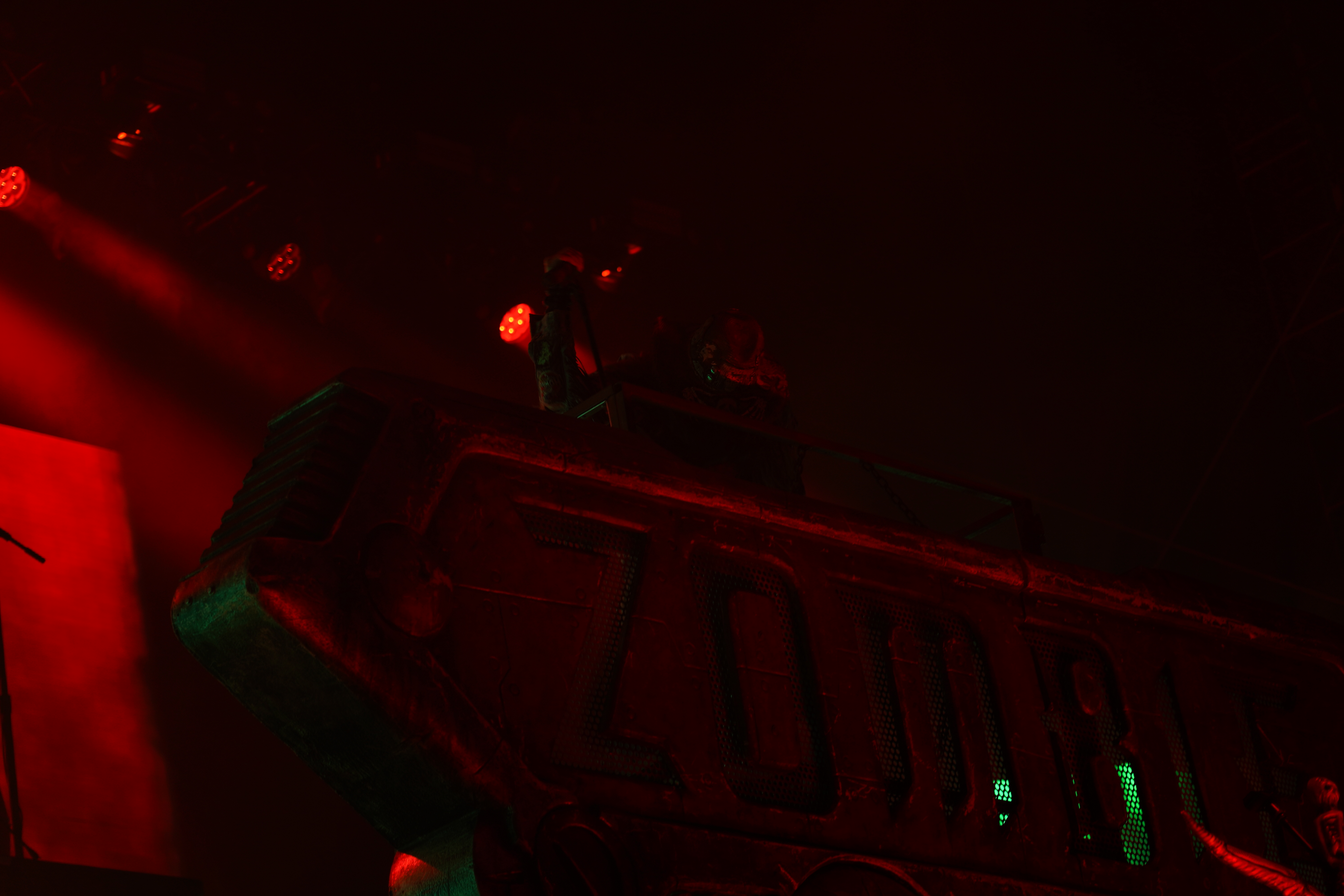 Rob Zombie — Riot Fest 2024