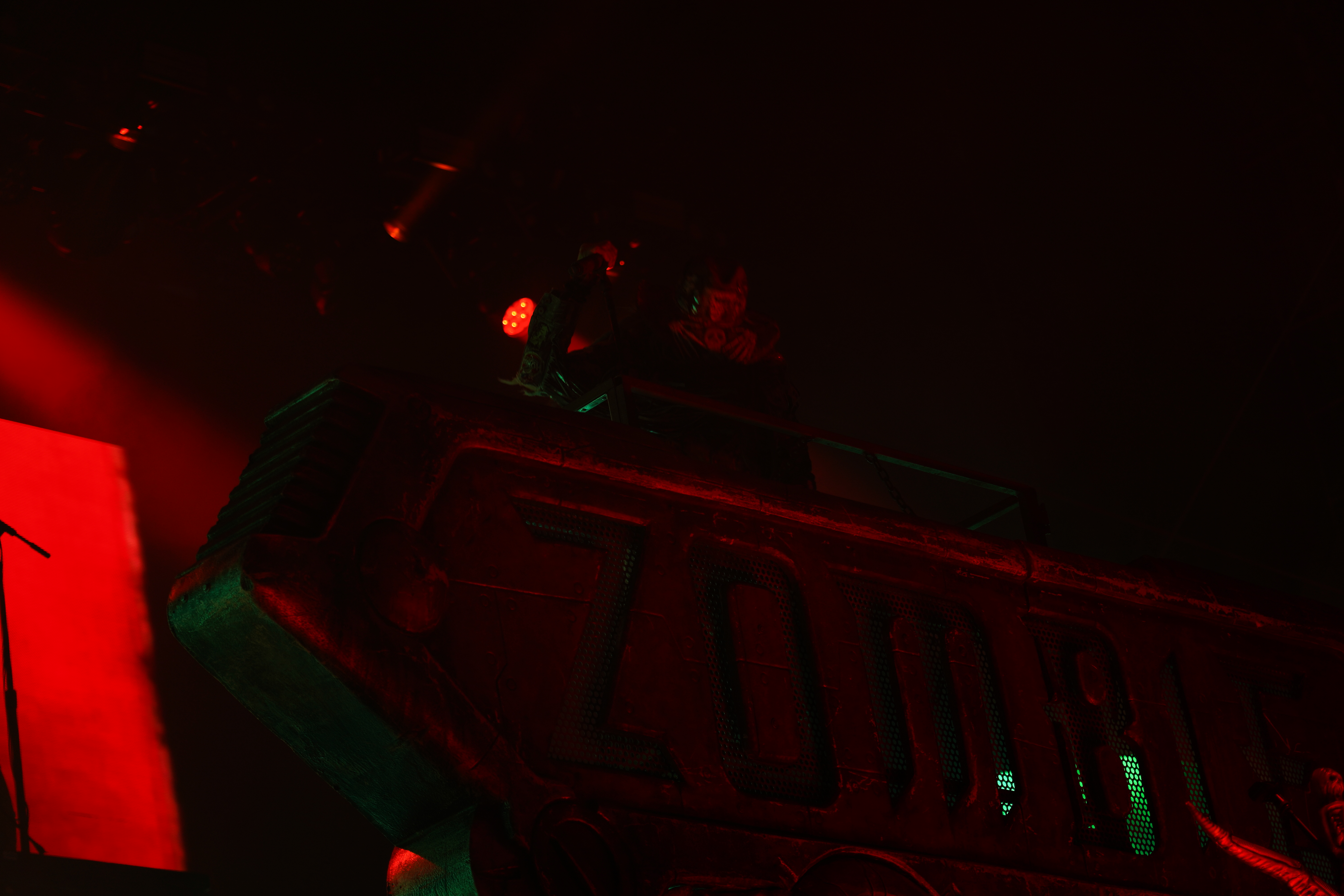 Rob Zombie — Riot Fest 2024