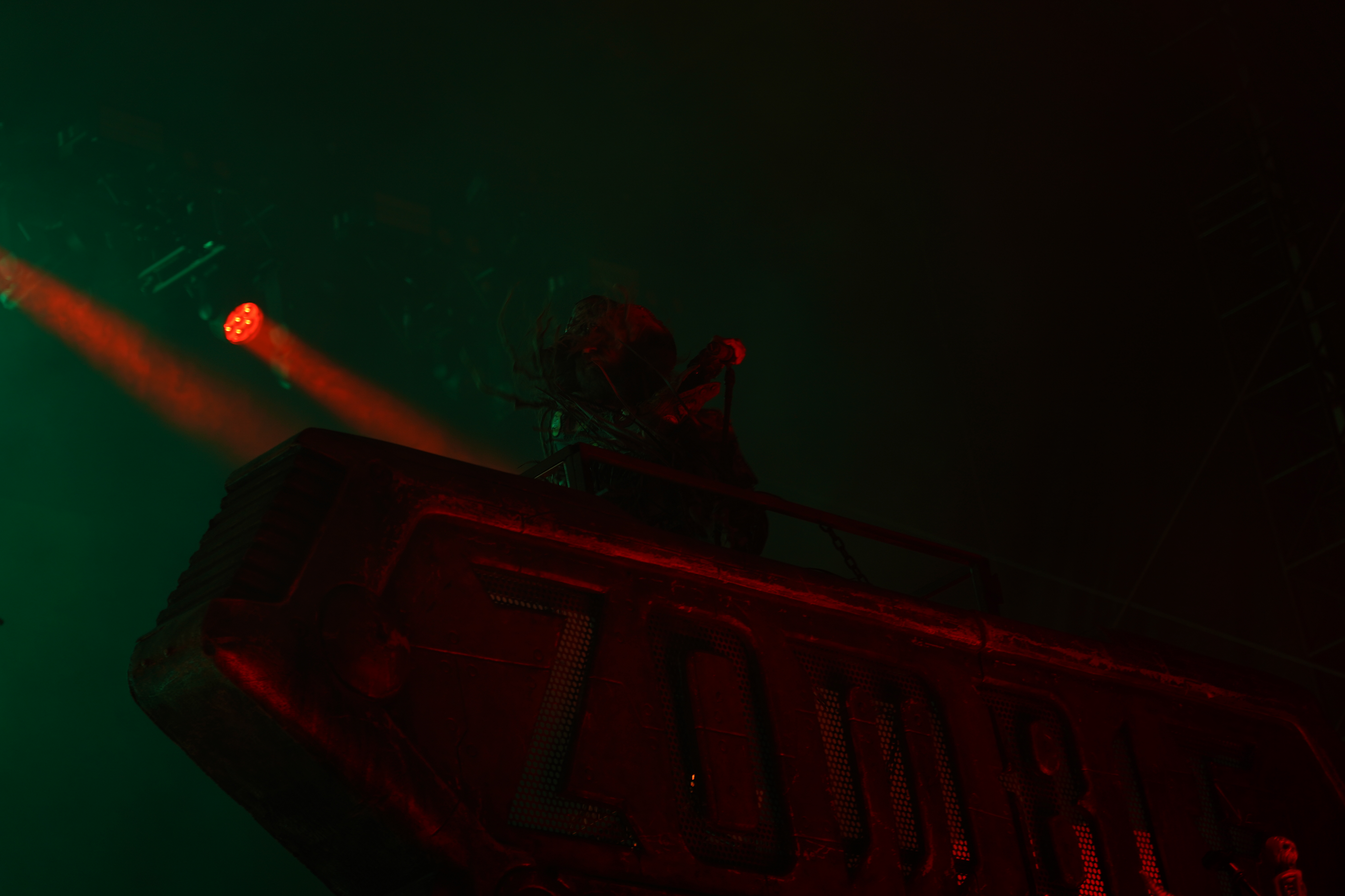 Rob Zombie — Riot Fest 2024