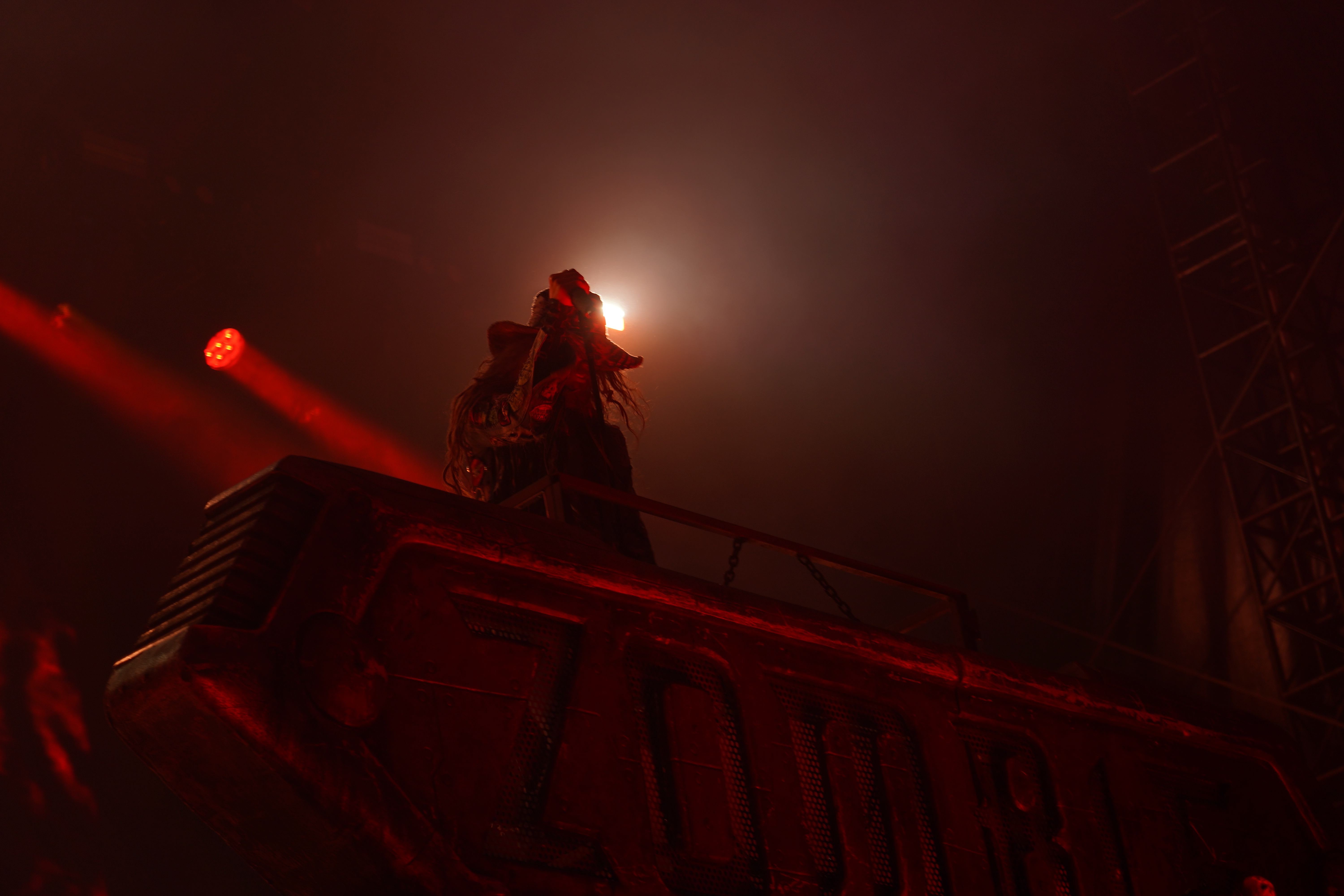Rob Zombie — Riot Fest 2024