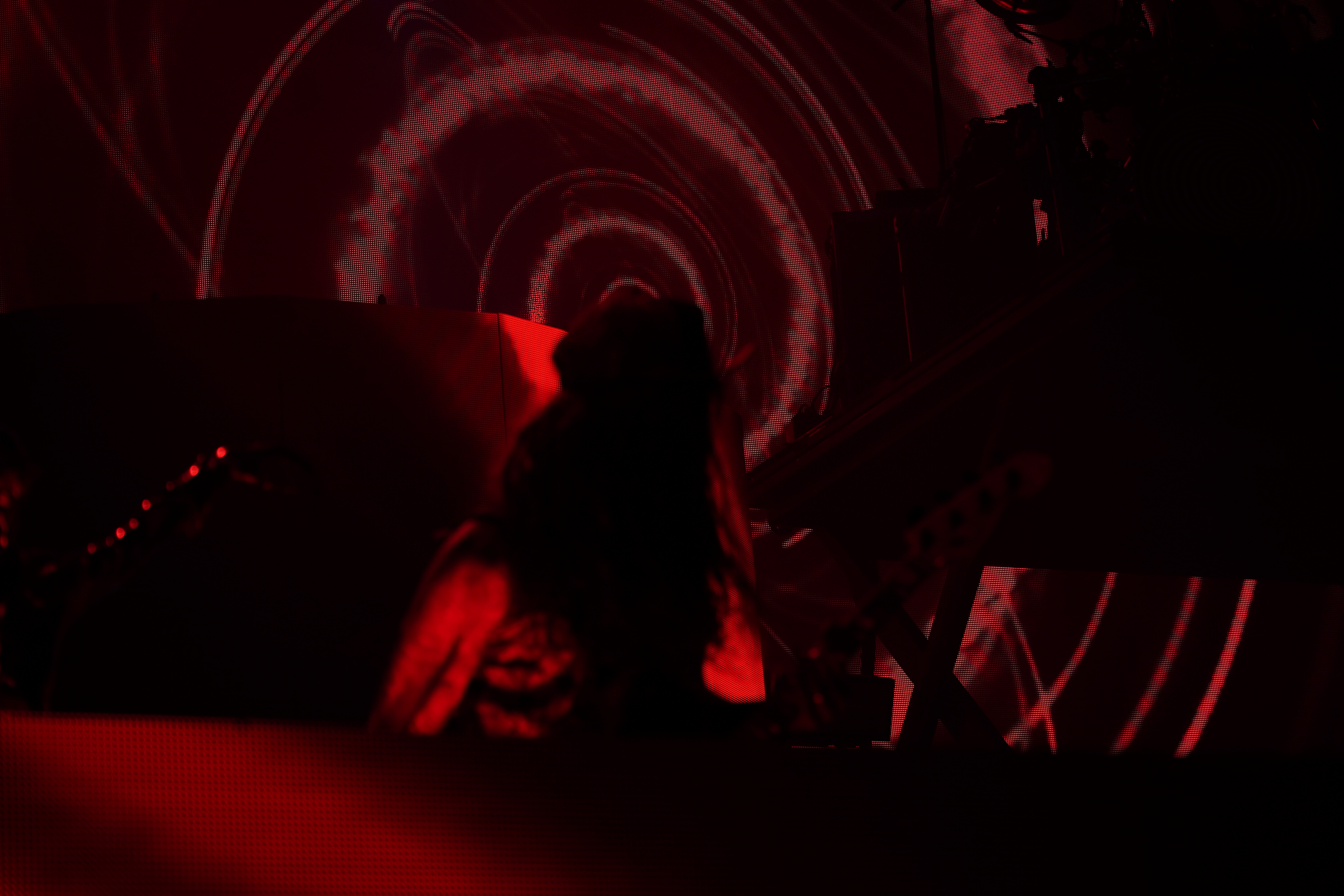 Rob Zombie — Riot Fest 2024